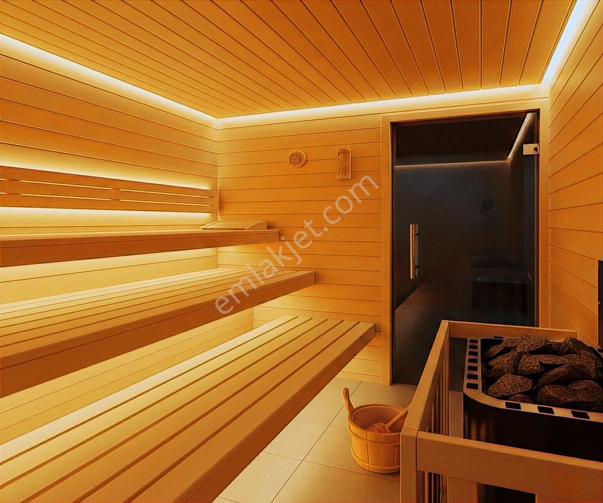 Deniz Havası Aldığınız-aile Konforu Ve Lüx Yaşam Bir Arada-villa - Görsel 31