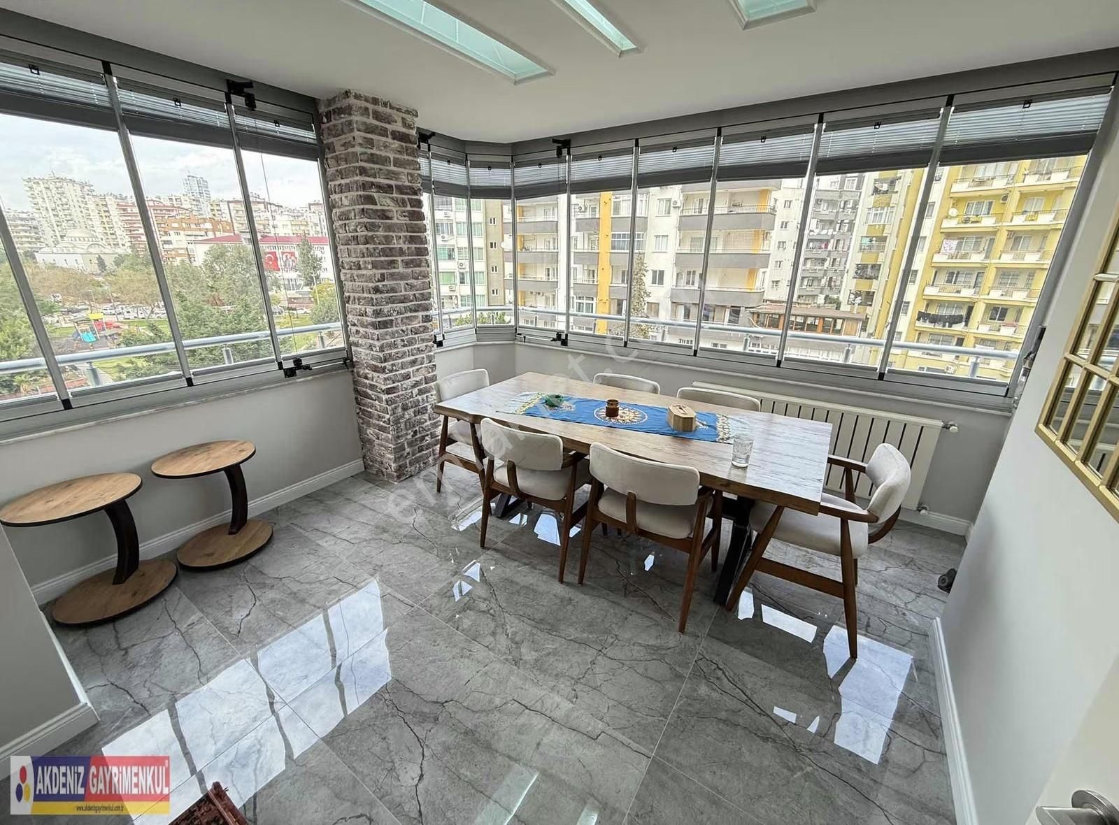 Kenan Evren İle Özal Bulvarı Arasında Full Yapılı Full Ekstralı - Görsel 2