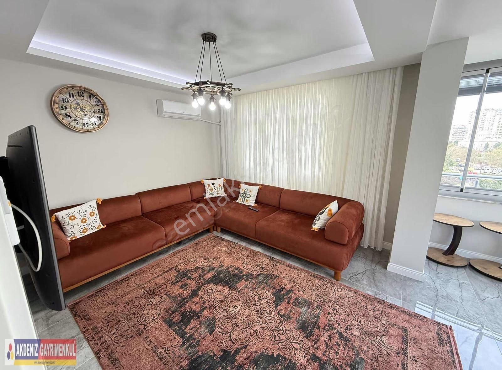 Kenan Evren İle Özal Bulvarı Arasında Full Yapılı Full Ekstralı - Görsel 26