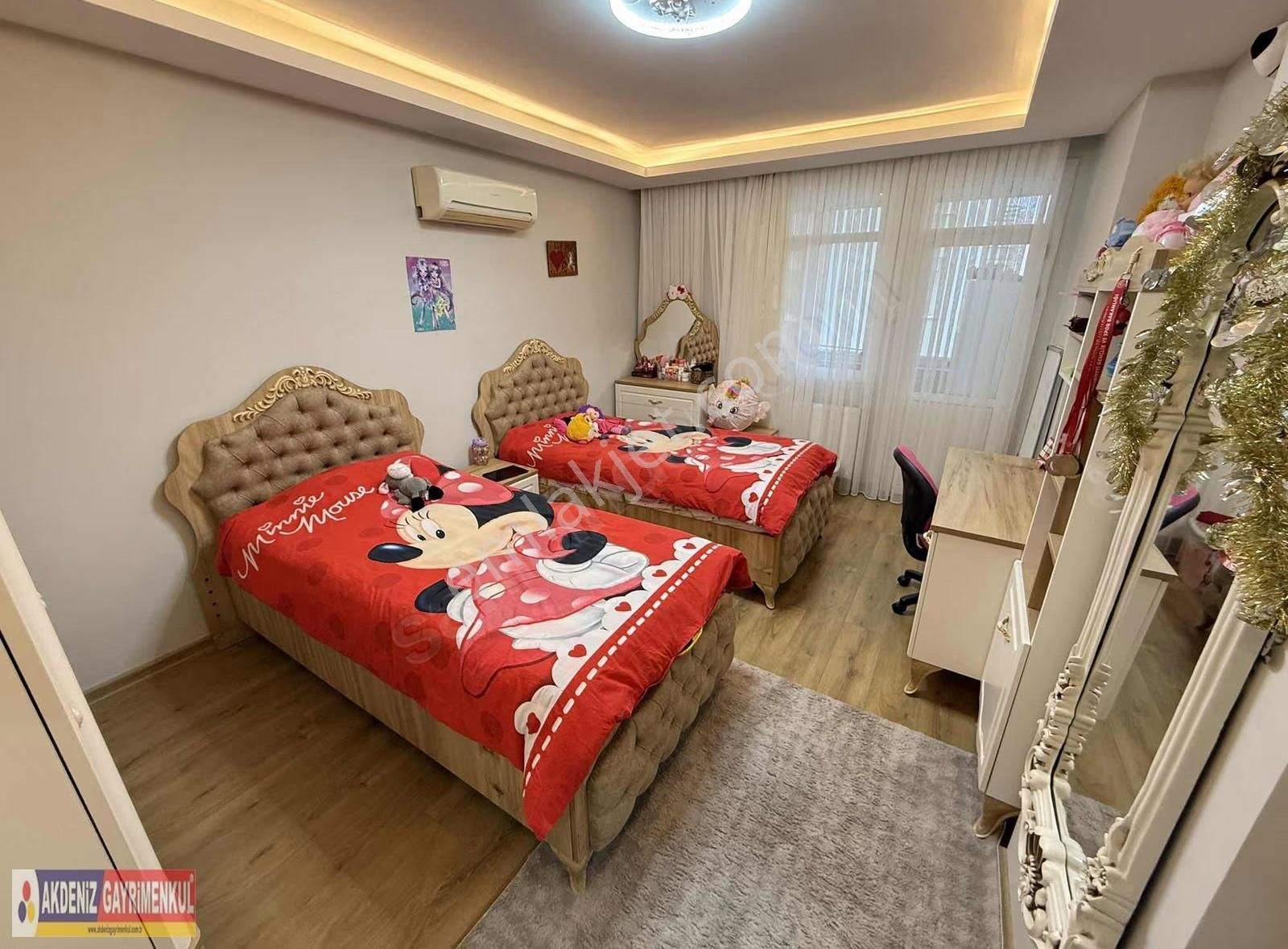 Kenan Evren İle Özal Bulvarı Arasında Full Yapılı Full Ekstralı - Görsel 19