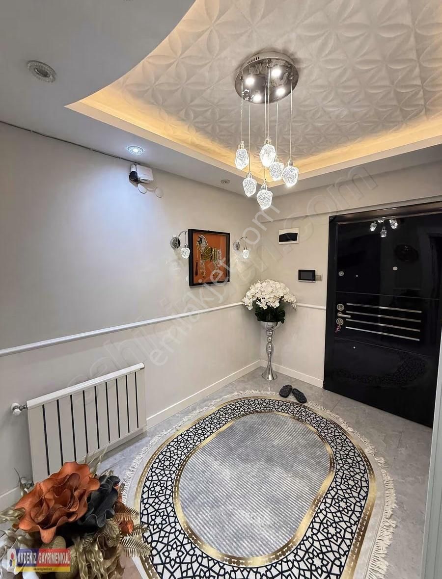 Kenan Evren İle Özal Bulvarı Arasında Full Yapılı Full Ekstralı - Görsel 24