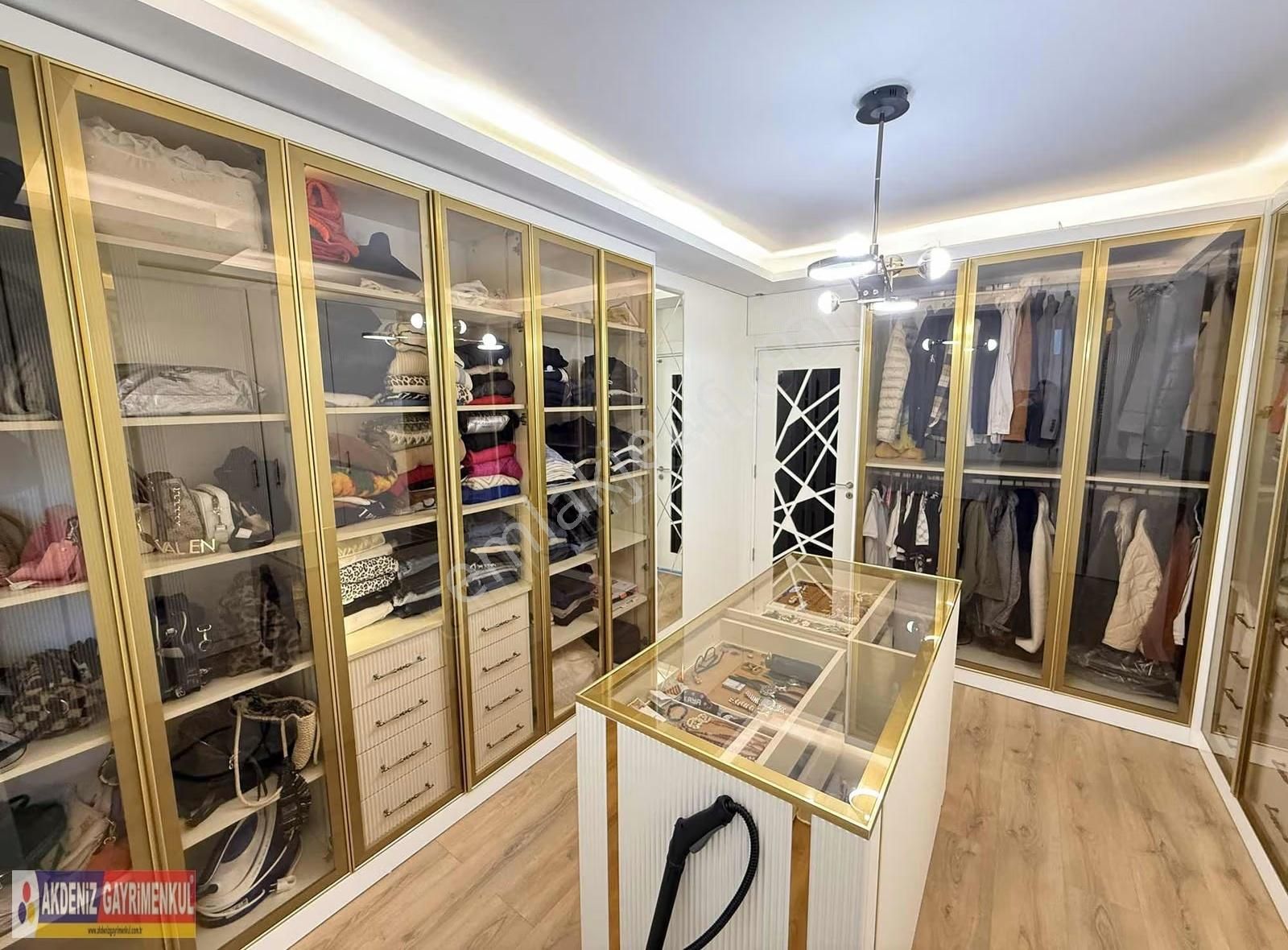 Kenan Evren İle Özal Bulvarı Arasında Full Yapılı Full Ekstralı - Görsel 10