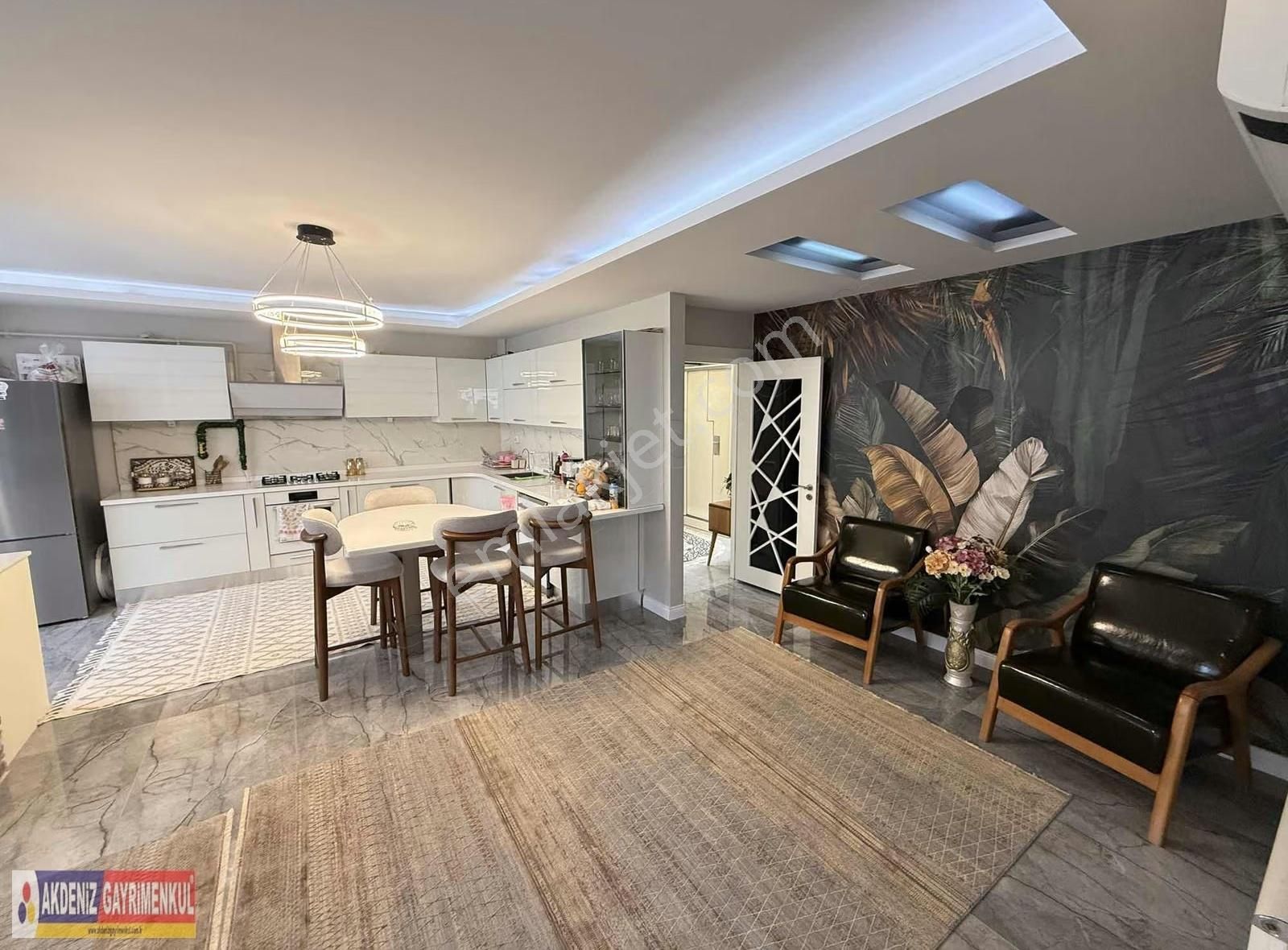 Kenan Evren İle Özal Bulvarı Arasında Full Yapılı Full Ekstralı - Görsel 7