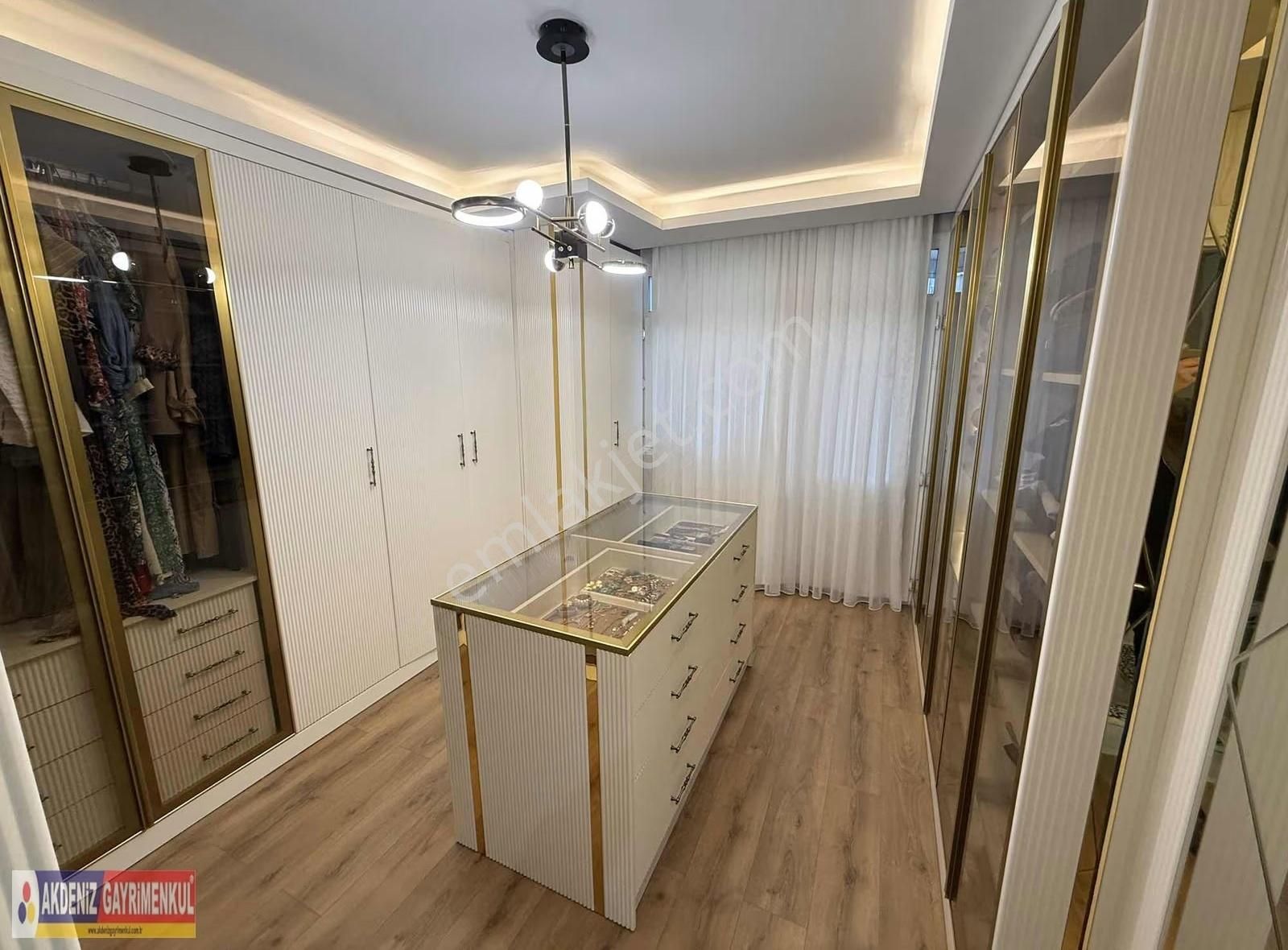 Kenan Evren İle Özal Bulvarı Arasında Full Yapılı Full Ekstralı - Görsel 9