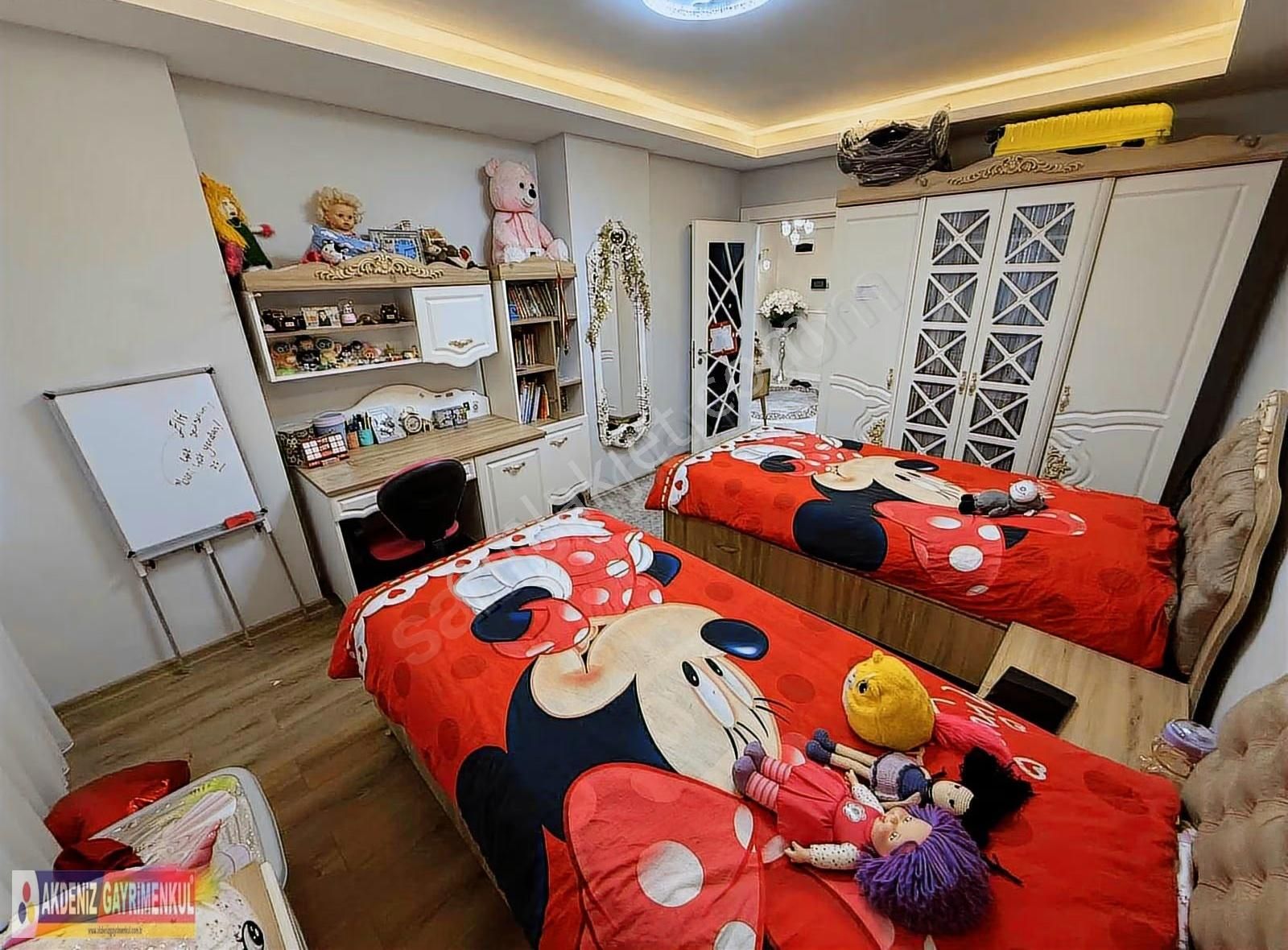 Kenan Evren İle Özal Bulvarı Arasında Full Yapılı Full Ekstralı - Görsel 30