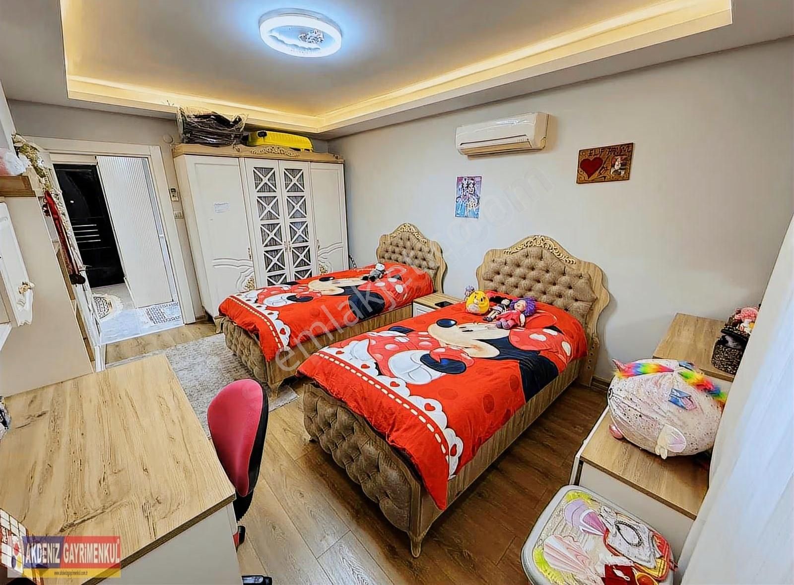 Kenan Evren İle Özal Bulvarı Arasında Full Yapılı Full Ekstralı - Görsel 5