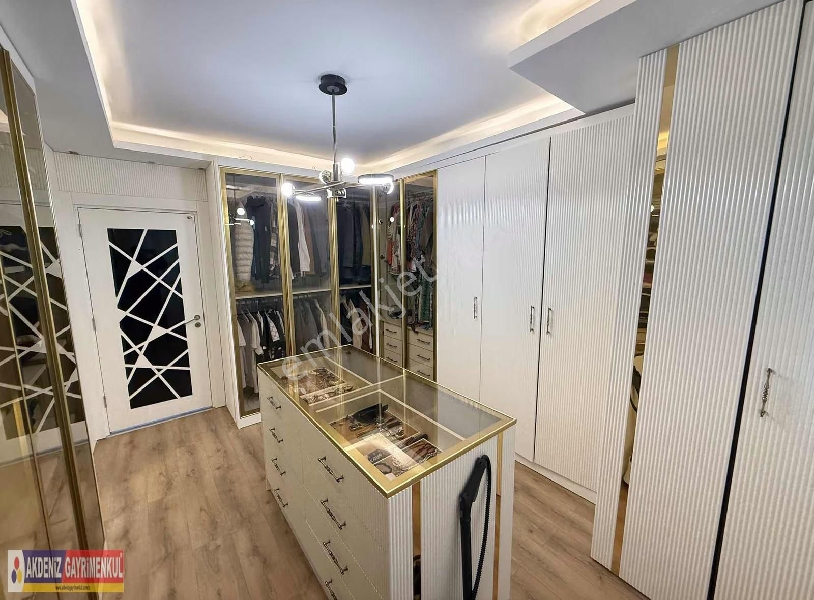 Kenan Evren İle Özal Bulvarı Arasında Full Yapılı Full Ekstralı - Görsel 17