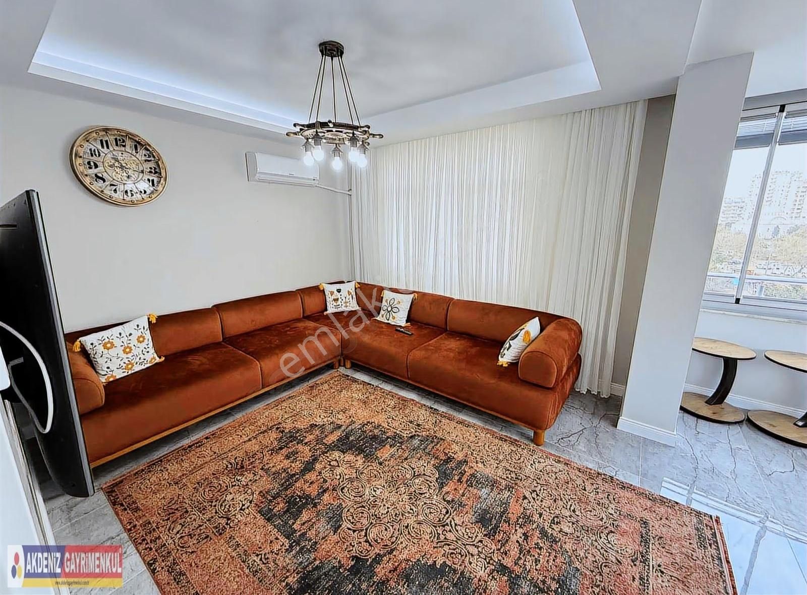 Kenan Evren İle Özal Bulvarı Arasında Full Yapılı Full Ekstralı - Görsel 32