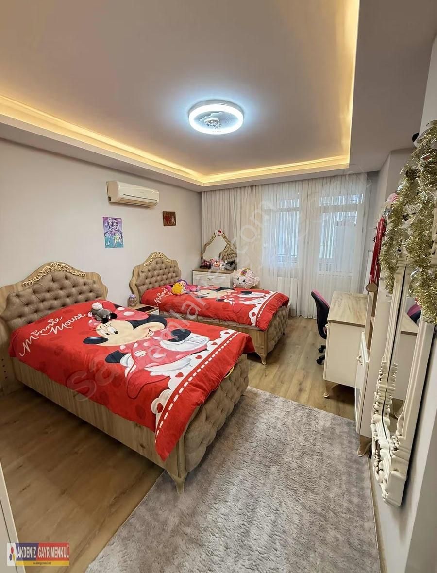 Kenan Evren İle Özal Bulvarı Arasında Full Yapılı Full Ekstralı - Görsel 15