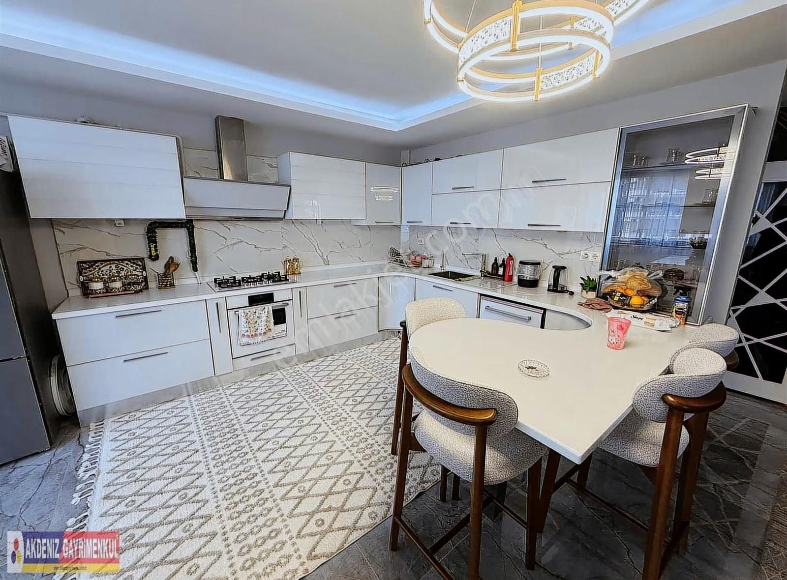 Kenan Evren İle Özal Bulvarı Arasında Full Yapılı Full Ekstralı - Görsel 29