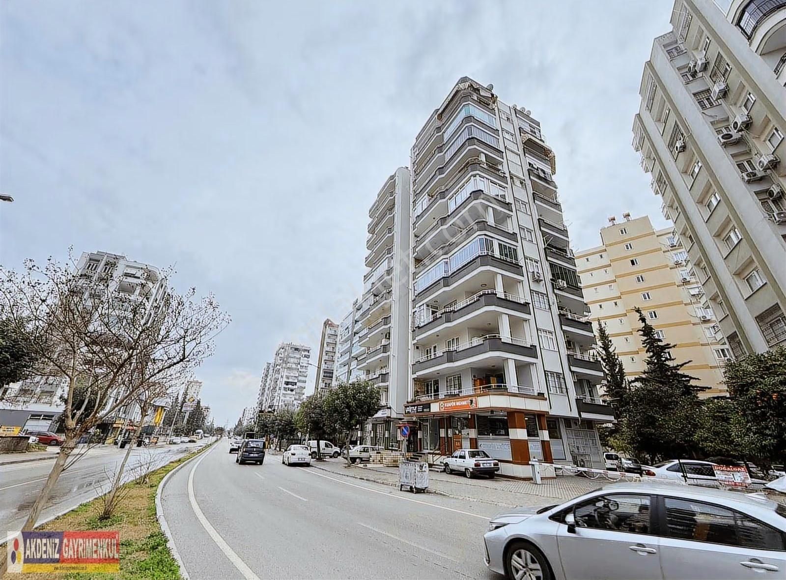 Kenan Evren İle Özal Bulvarı Arasında Full Yapılı Full Ekstralı - Görsel 14