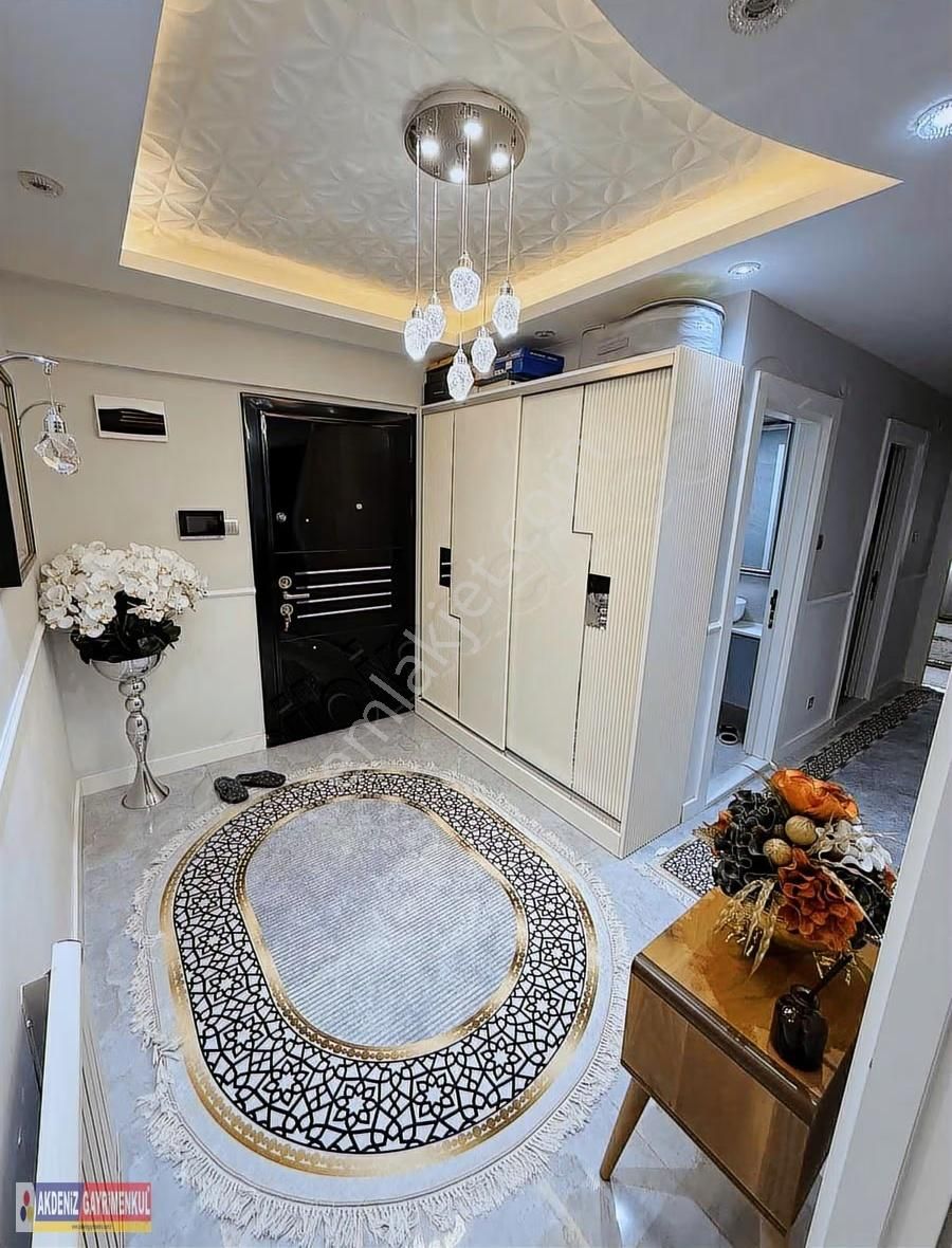 Kenan Evren İle Özal Bulvarı Arasında Full Yapılı Full Ekstralı - Görsel 34