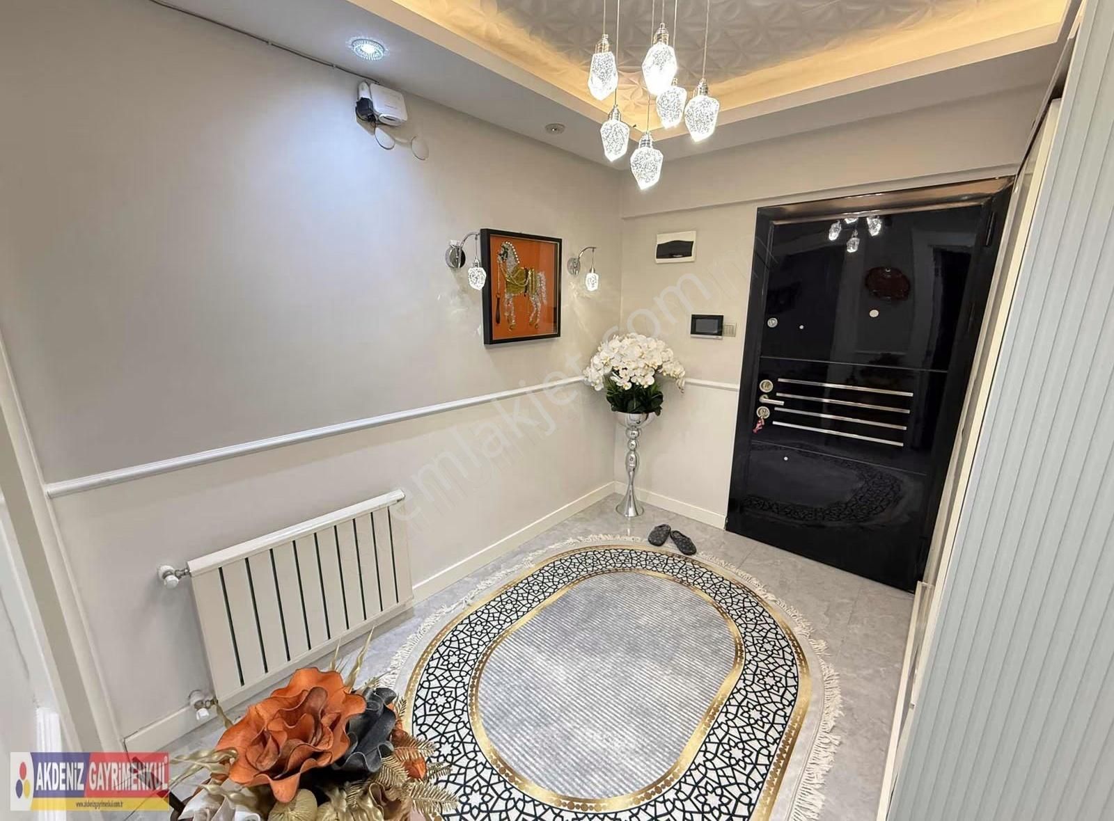 Kenan Evren İle Özal Bulvarı Arasında Full Yapılı Full Ekstralı - Görsel 18