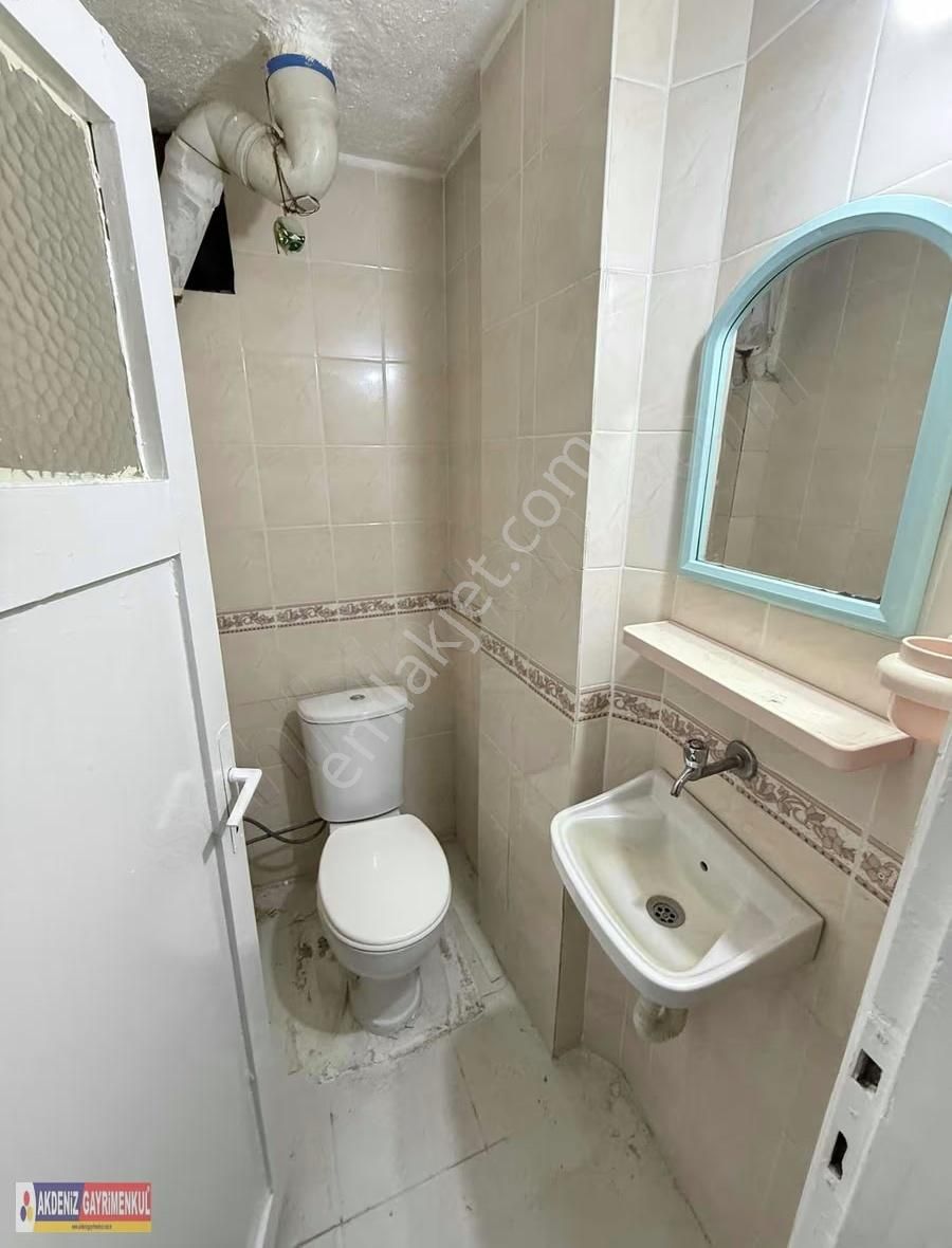 2000 Evler Mah. 2+1 Merkezi Konumda Kiralık Daire - Görsel 9