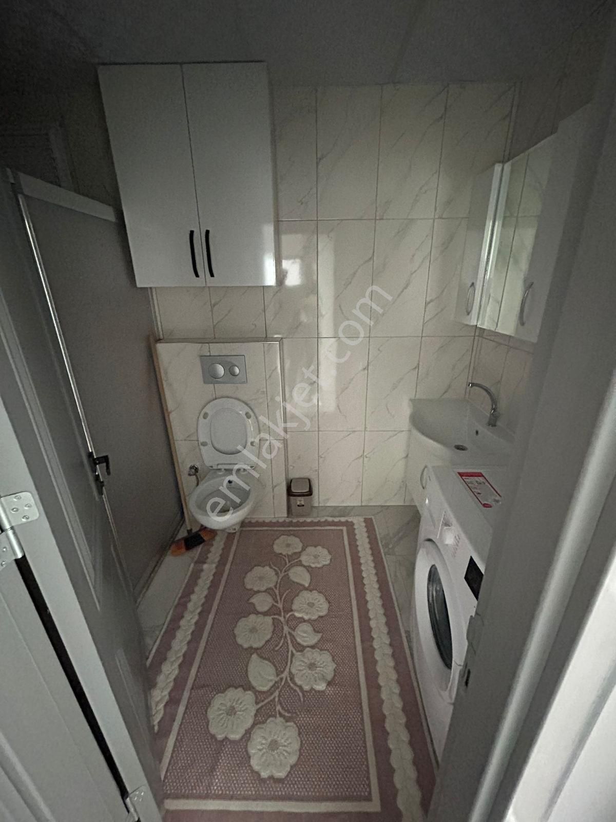 Taşucu Mh, Satılık Full Eşyalı 2+1 Daire - Görsel 9