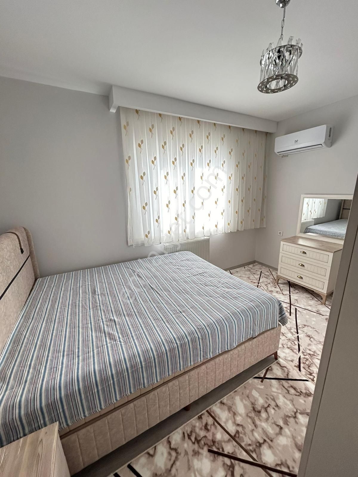 Taşucu Mh, Satılık Full Eşyalı 2+1 Daire - Görsel 8