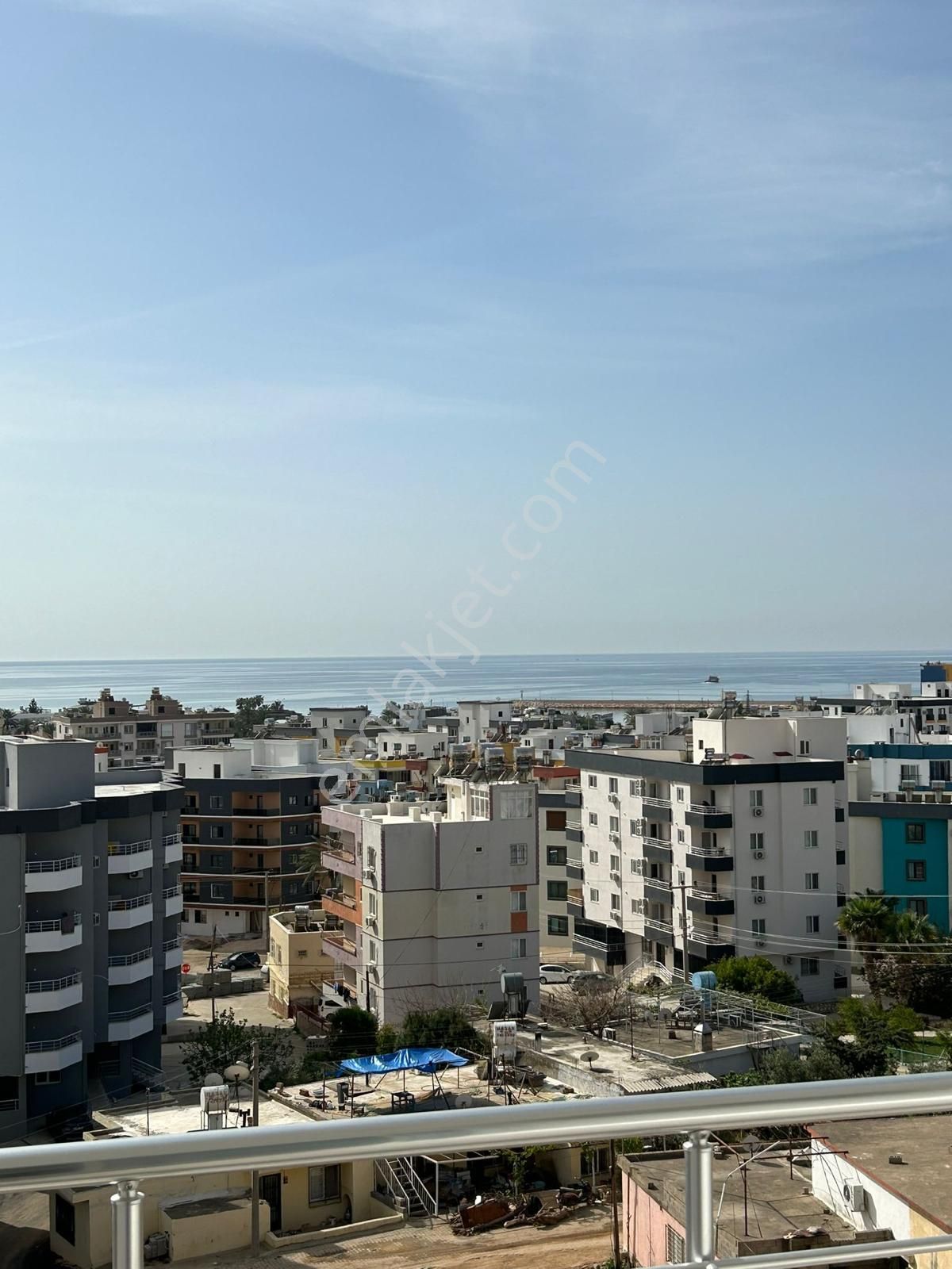 Taşucu Mh, Satılık Full Eşyalı 2+1 Daire - Görsel 11