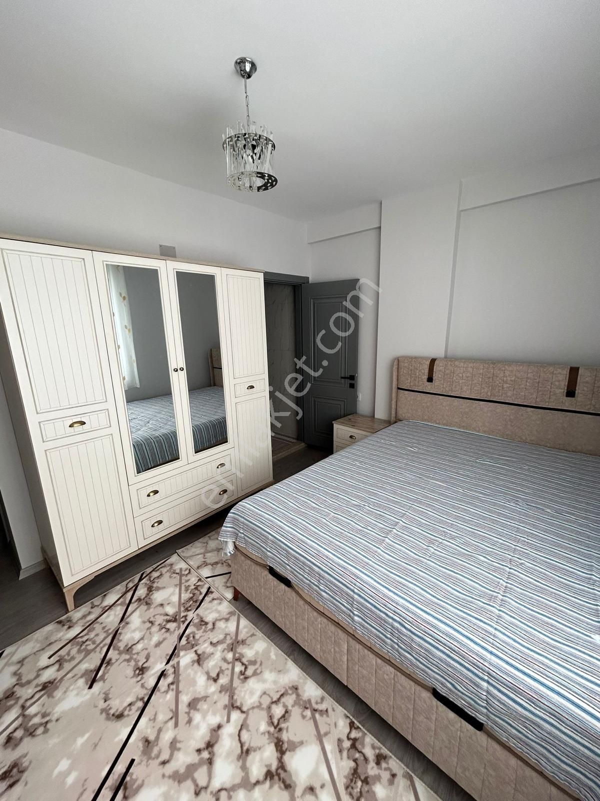 Taşucu Mh, Satılık Full Eşyalı 2+1 Daire - Görsel 7