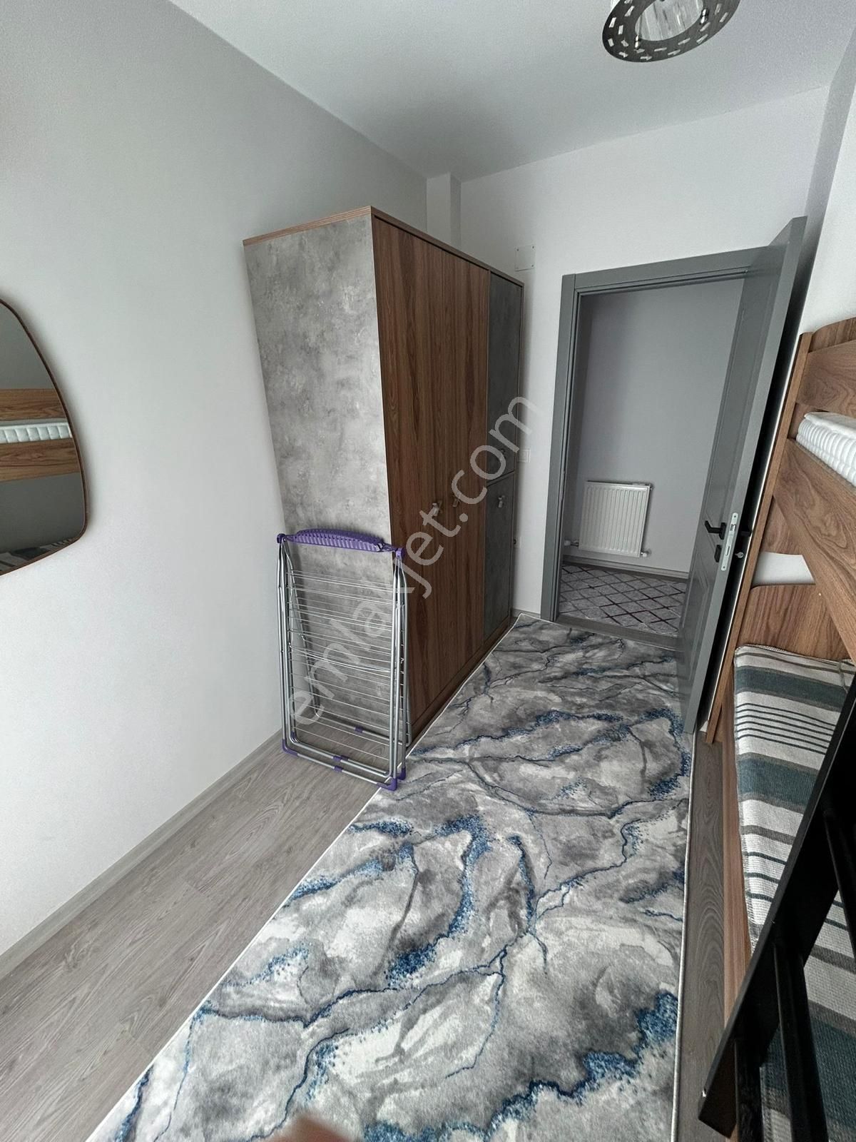 Taşucu Mh, Satılık Full Eşyalı 2+1 Daire - Görsel 6