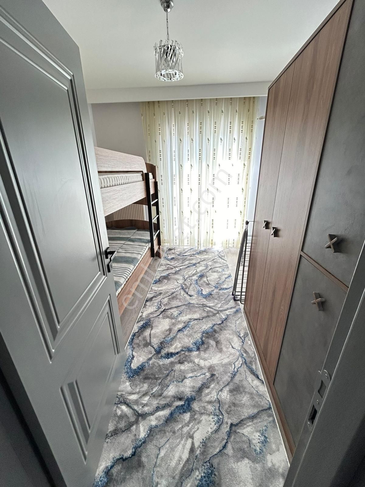 Taşucu Mh, Satılık Full Eşyalı 2+1 Daire - Görsel 5