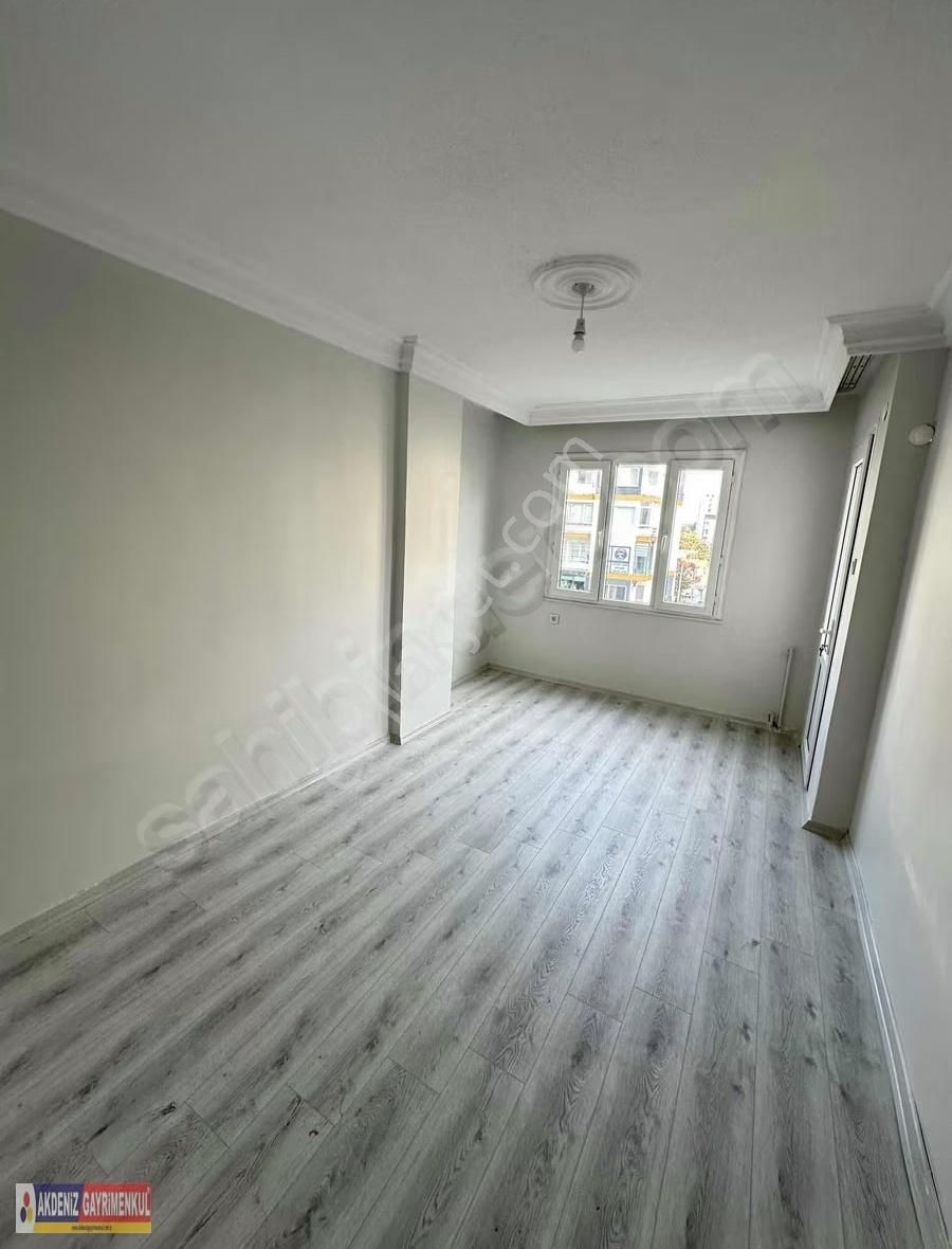 Barajyolu Bulvar Üzeri Parkeli Dubleks Kiralık Daire - Görsel 10