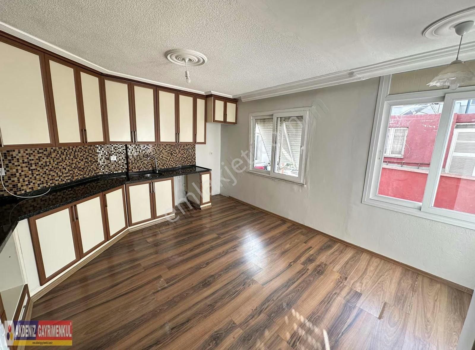 Barajyolu Bulvar Üzeri Parkeli Dubleks Kiralık Daire - Görsel 19