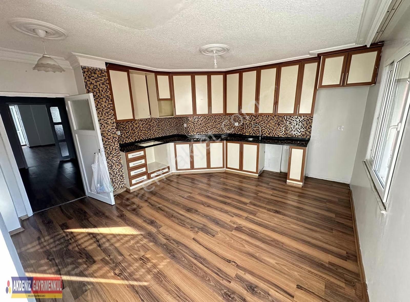 Barajyolu Bulvar Üzeri Parkeli Dubleks Kiralık Daire - Görsel 9