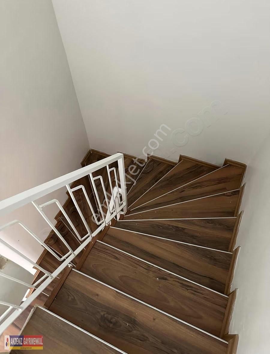 Barajyolu Bulvar Üzeri Parkeli Dubleks Kiralık Daire - Görsel 7