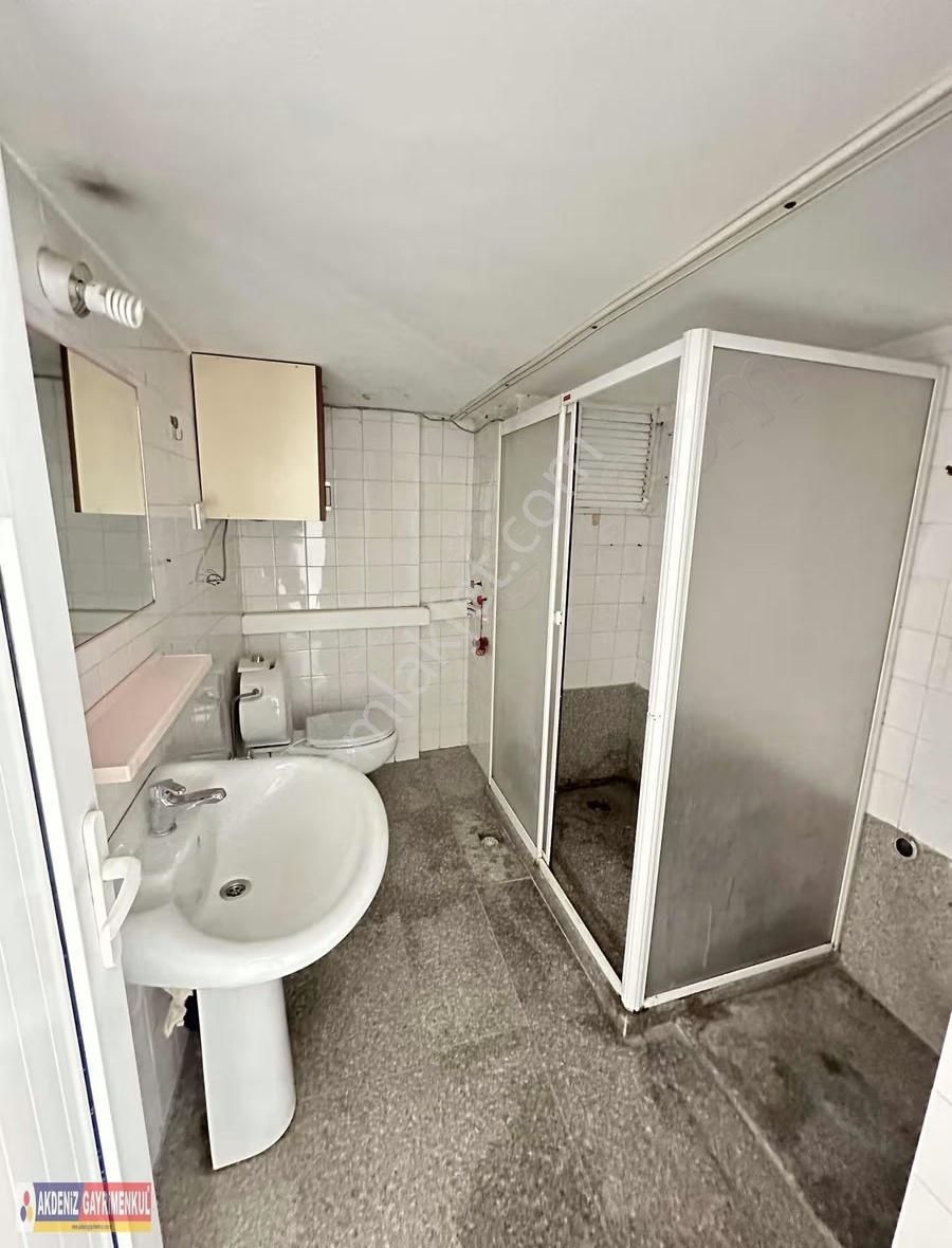 Barajyolu Bulvar Üzeri Parkeli Dubleks Kiralık Daire - Görsel 6