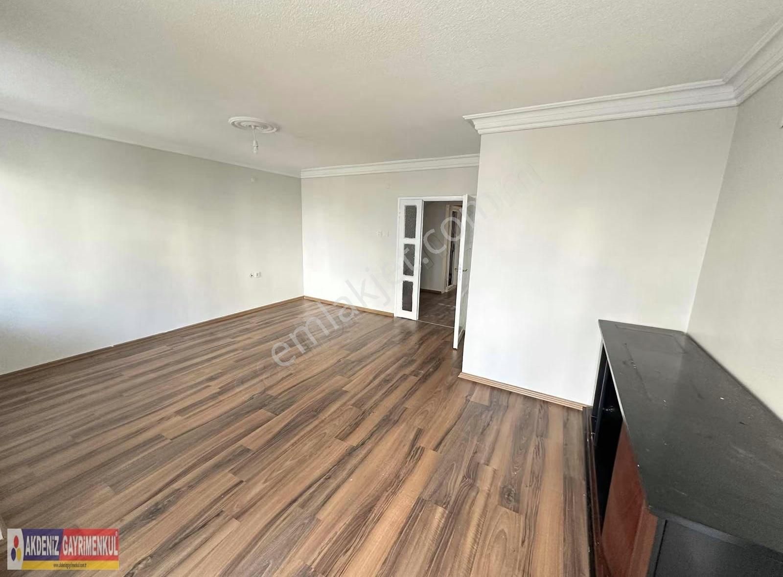 Barajyolu Bulvar Üzeri Parkeli Dubleks Kiralık Daire - Görsel 4