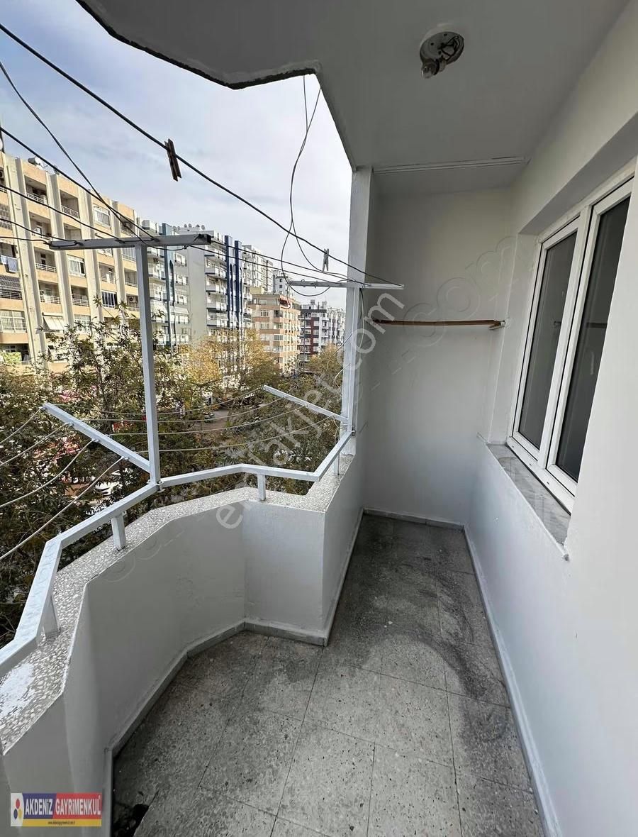 Barajyolu Bulvar Üzeri Parkeli Dubleks Kiralık Daire - Görsel 5