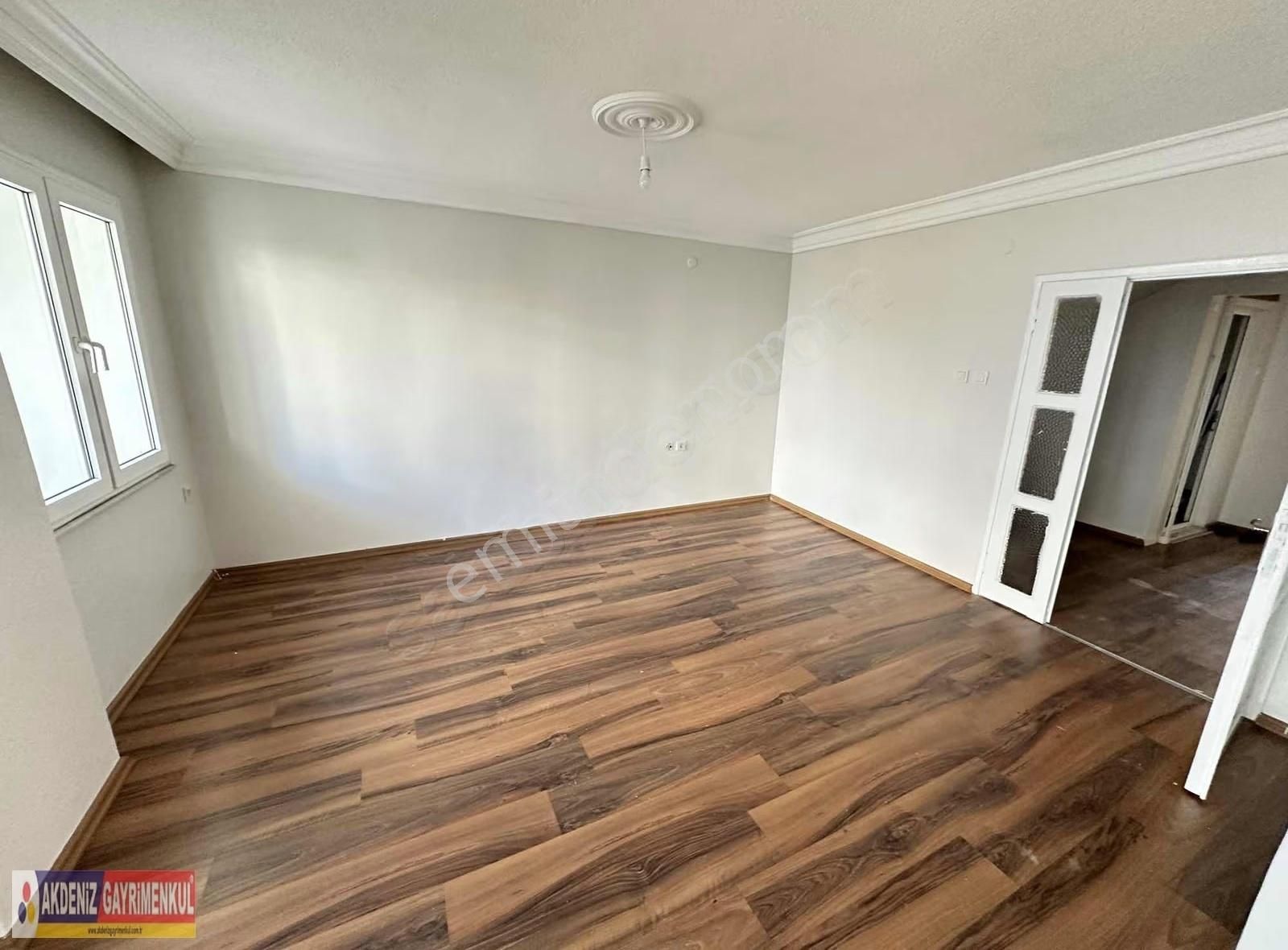 Barajyolu Bulvar Üzeri Parkeli Dubleks Kiralık Daire - Görsel 17