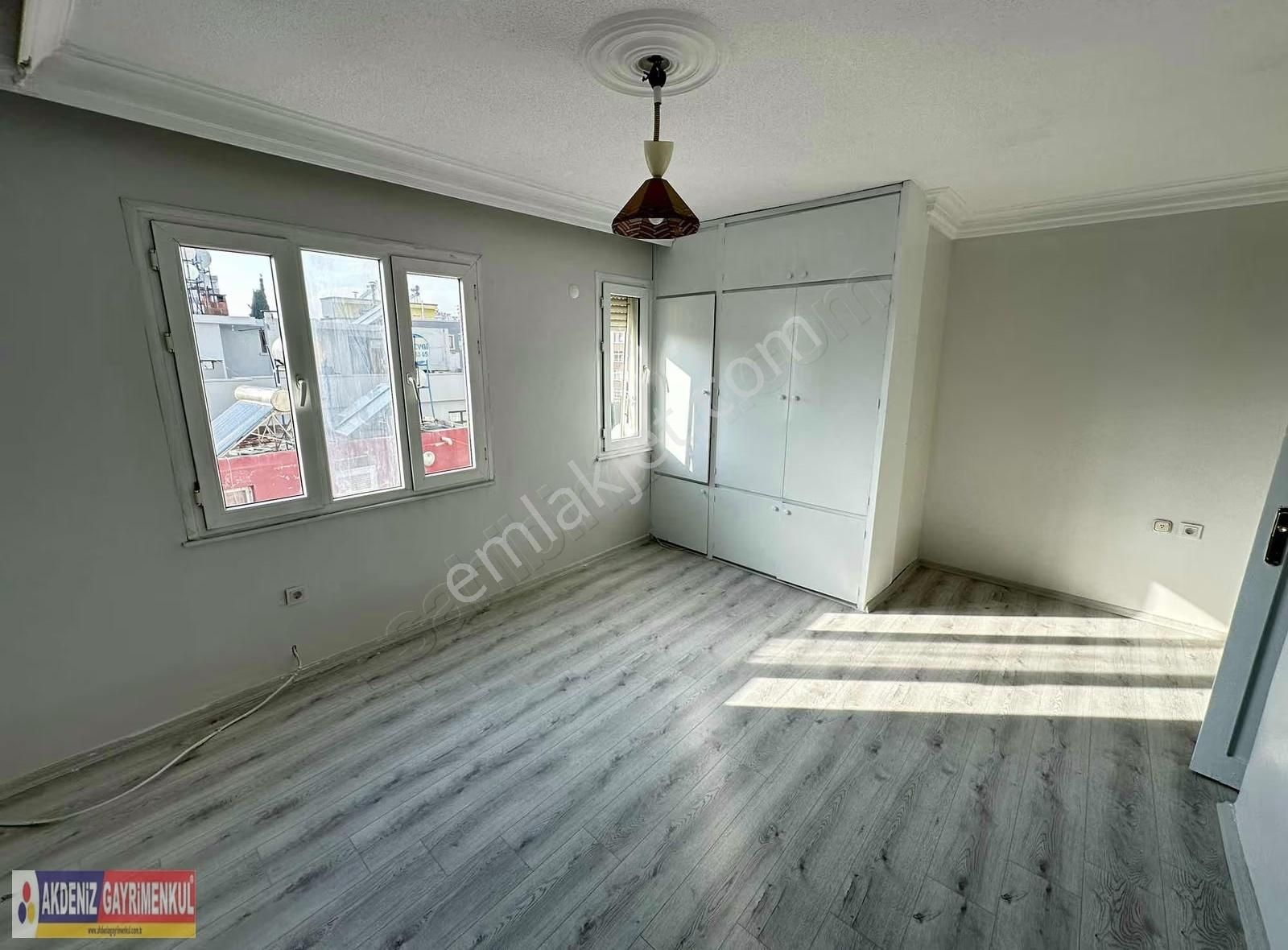 Barajyolu Bulvar Üzeri Parkeli Dubleks Kiralık Daire - Görsel 8