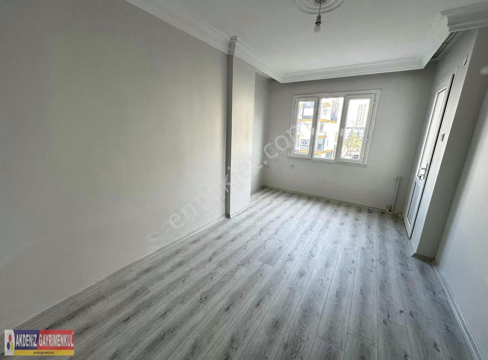 Barajyolu Bulvar Üzeri Parkeli Dubleks Kiralık Daire - Görsel 16