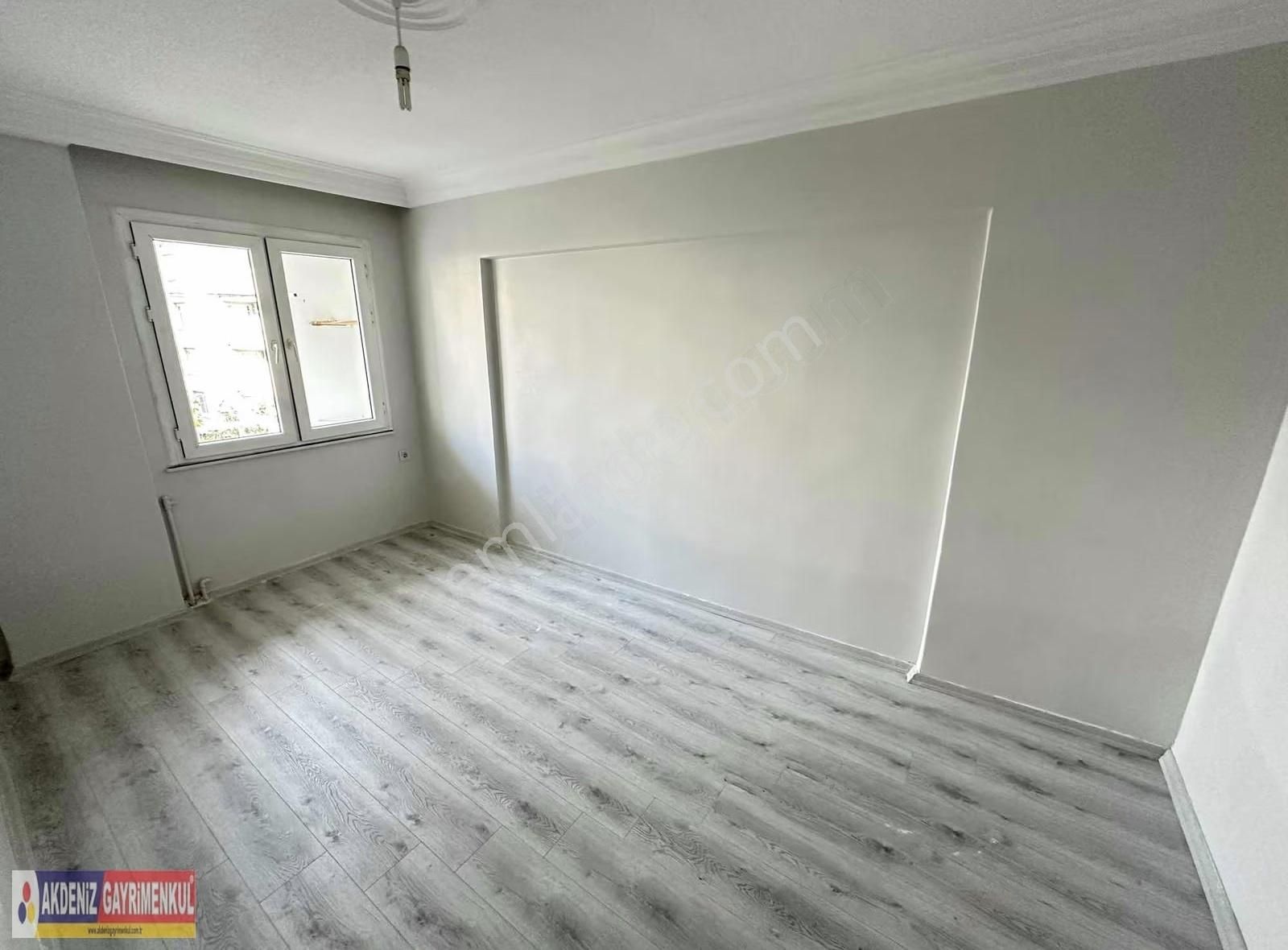 Barajyolu Bulvar Üzeri Parkeli Dubleks Kiralık Daire - Görsel 2