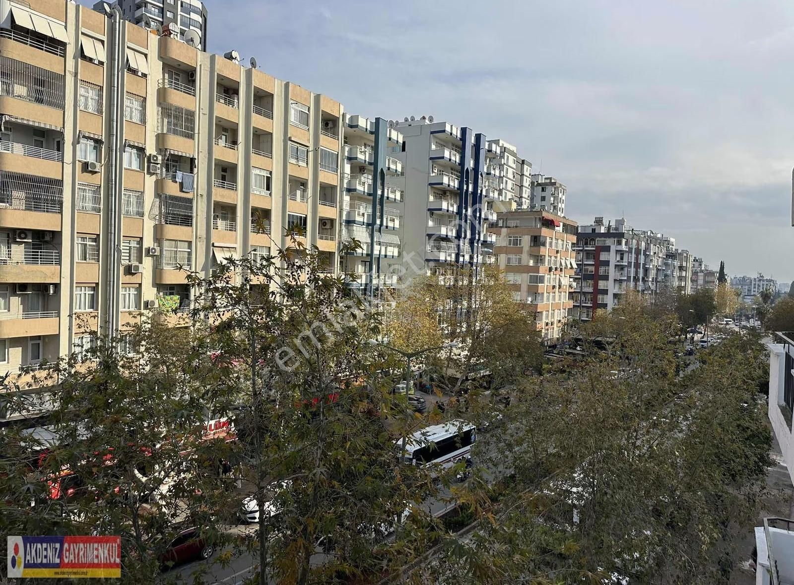 Barajyolu Bulvar Üzeri Parkeli Dubleks Kiralık Daire - Görsel 12