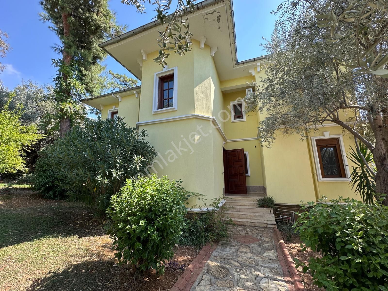 Ölüdeniz'de Yenilenmiş 2+1 Daire - Görsel 16