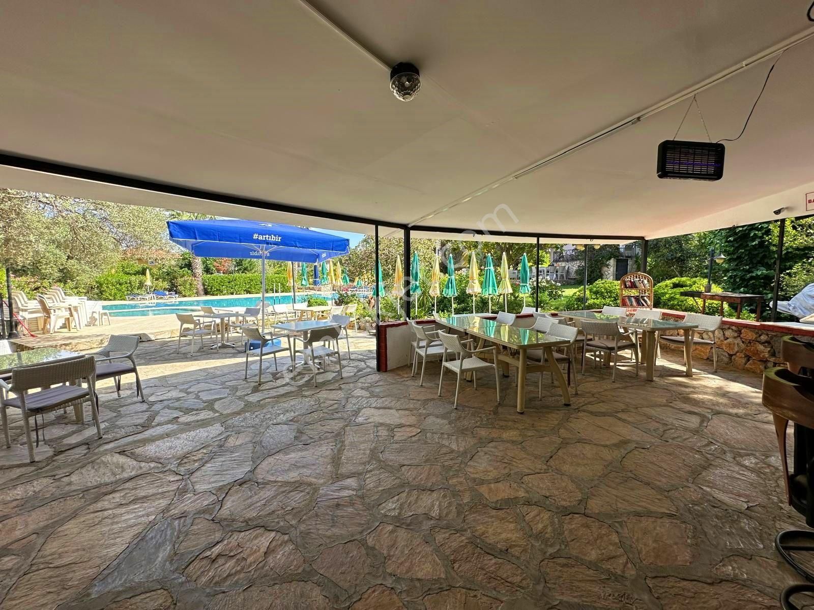 Ölüdeniz'de Yenilenmiş 2+1 Daire - Görsel 5