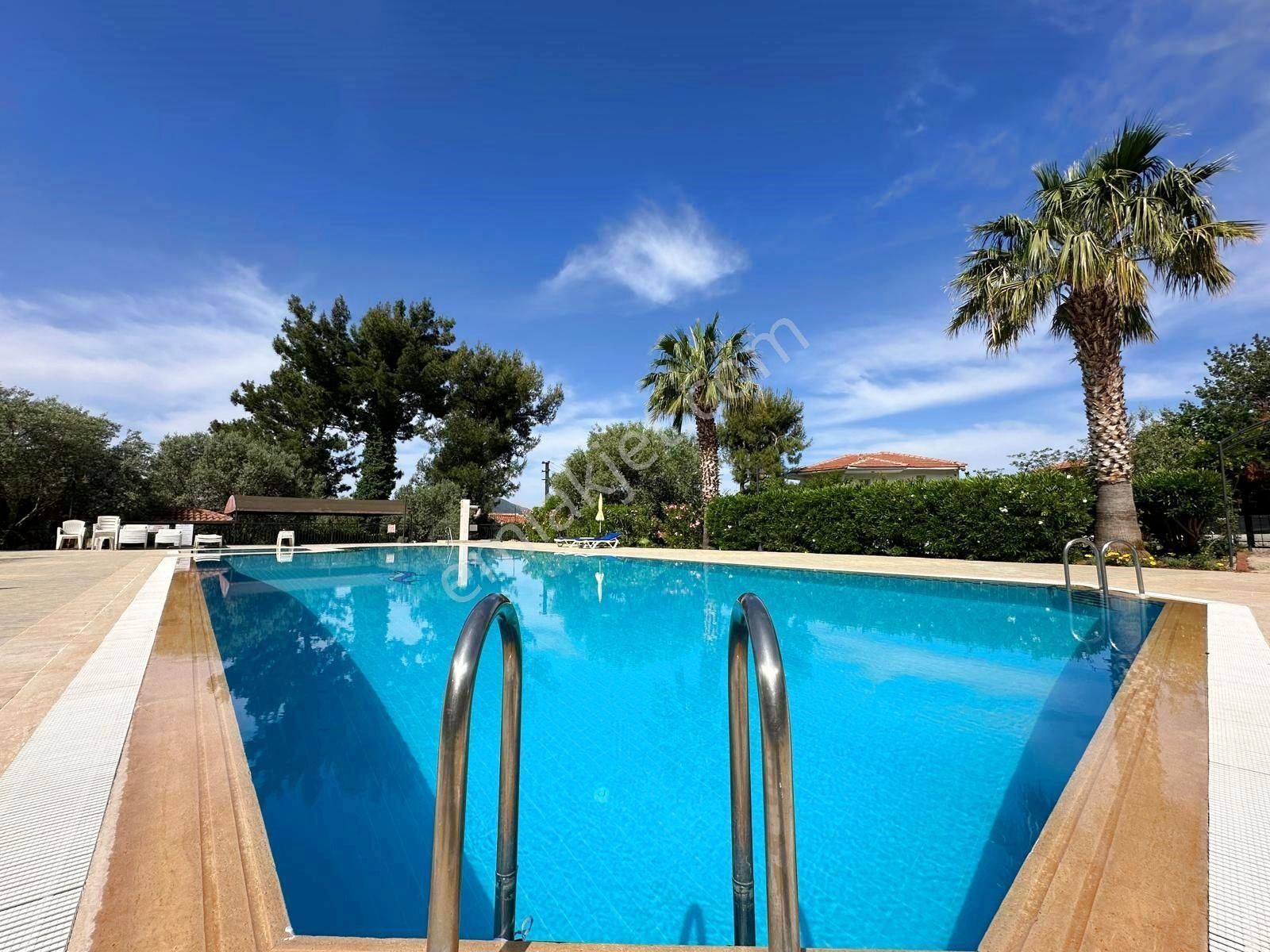 Ölüdeniz'de Yenilenmiş 2+1 Daire - Görsel 2