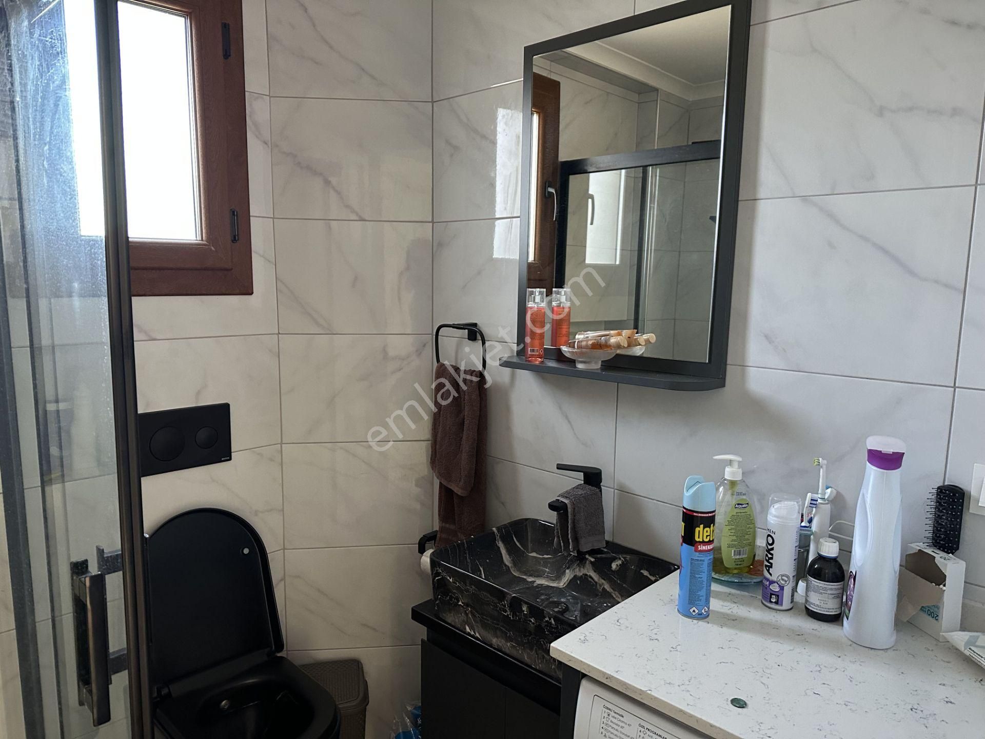 Ölüdeniz'de Yenilenmiş 2+1 Daire - Görsel 8