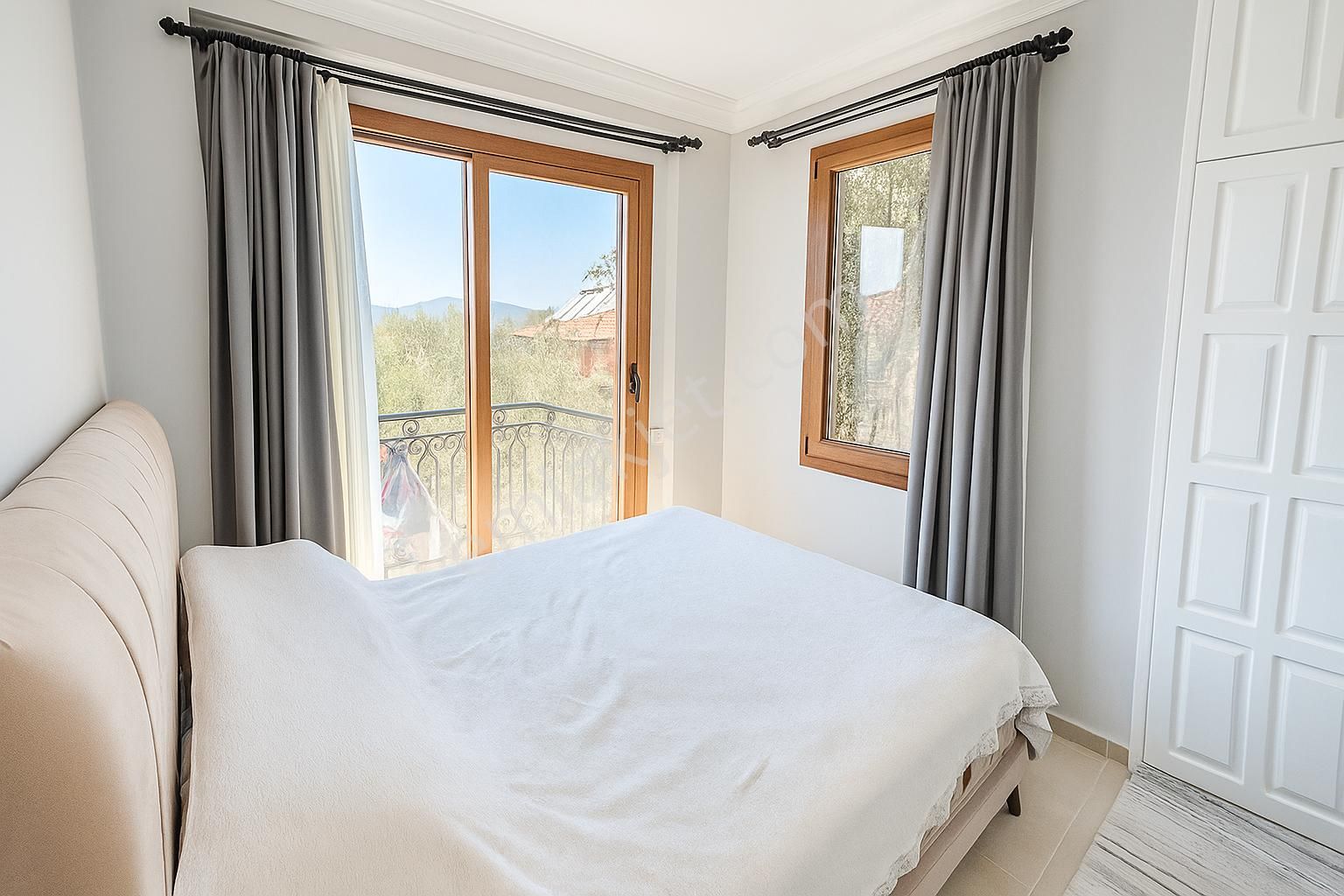 Ölüdeniz'de Yenilenmiş 2+1 Daire - Görsel 10