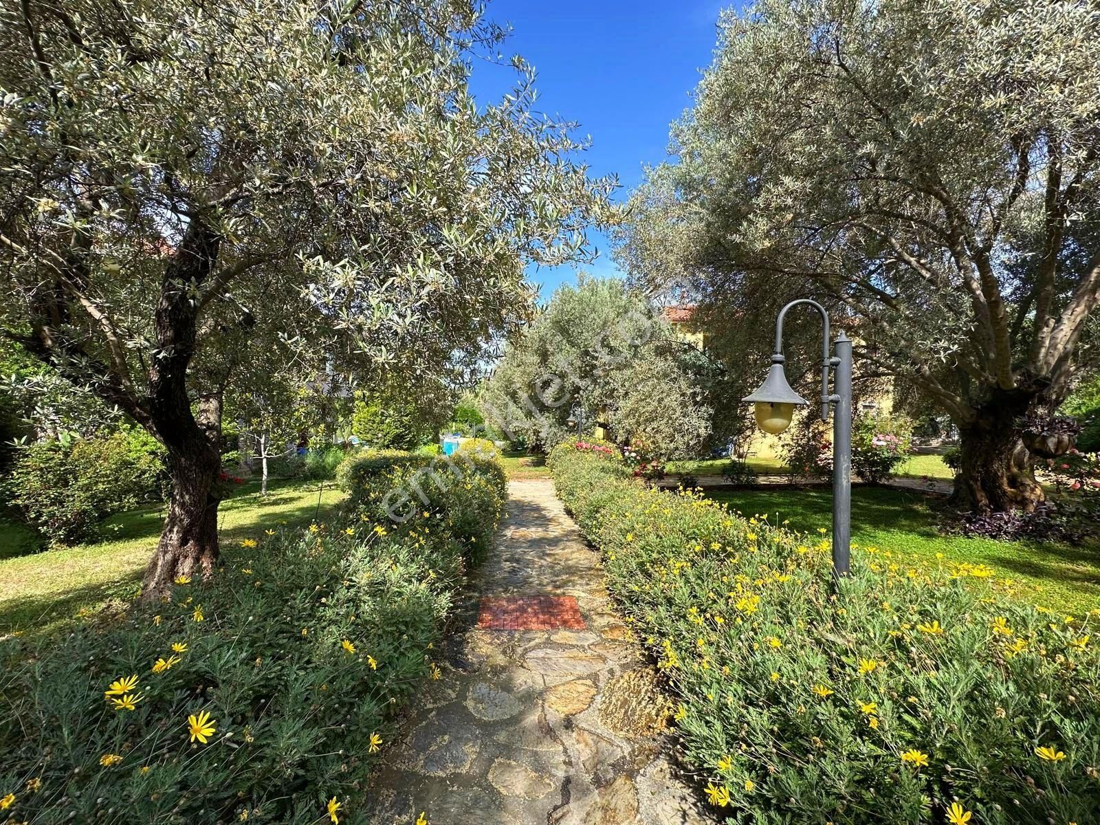 Ölüdeniz'de Yenilenmiş 2+1 Daire - Görsel 21