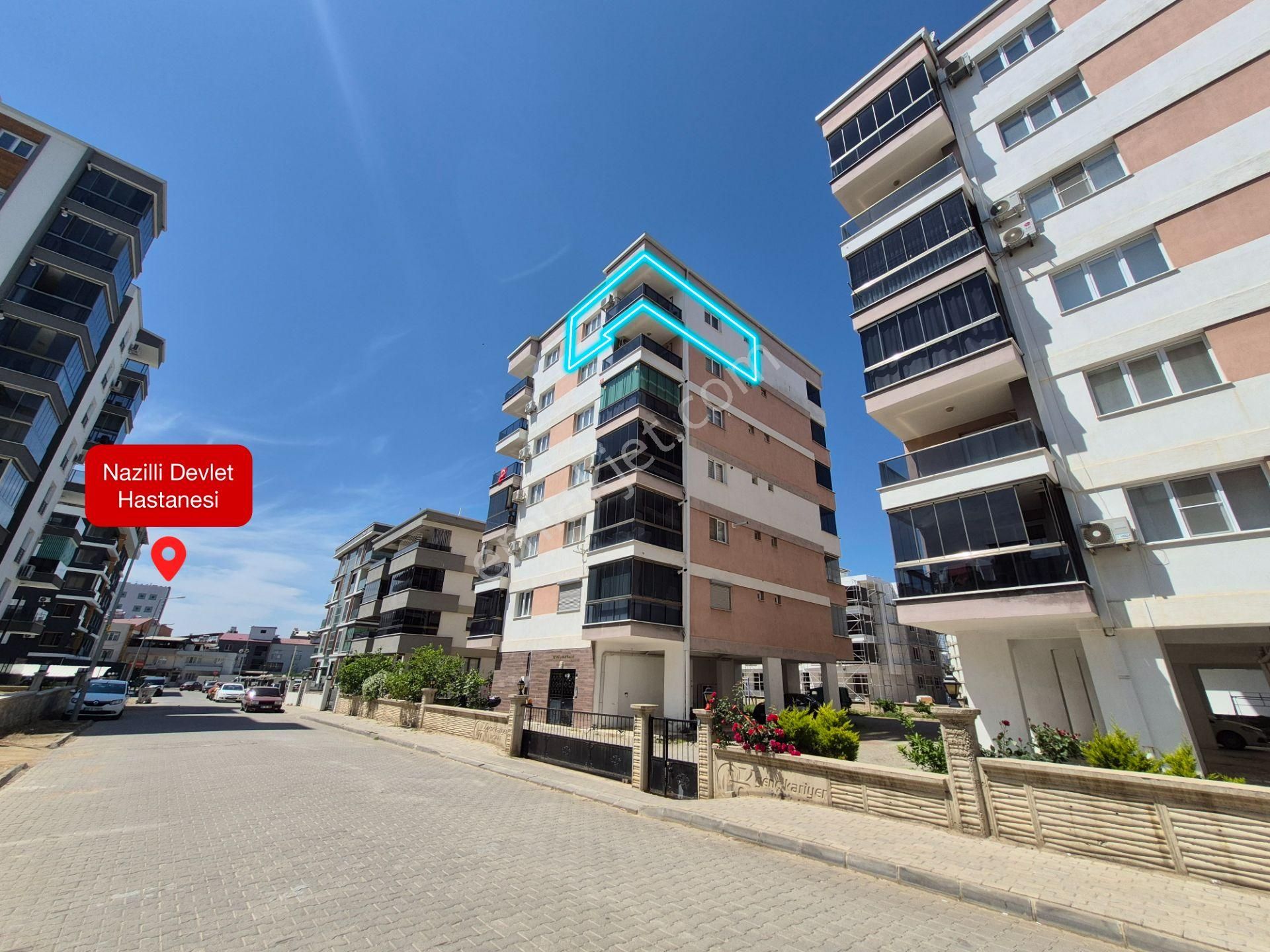 Yeşil Mah.'de Hastaneye 100 Mt Eşyalı 1+0 Kiralık Daire - Görsel 3