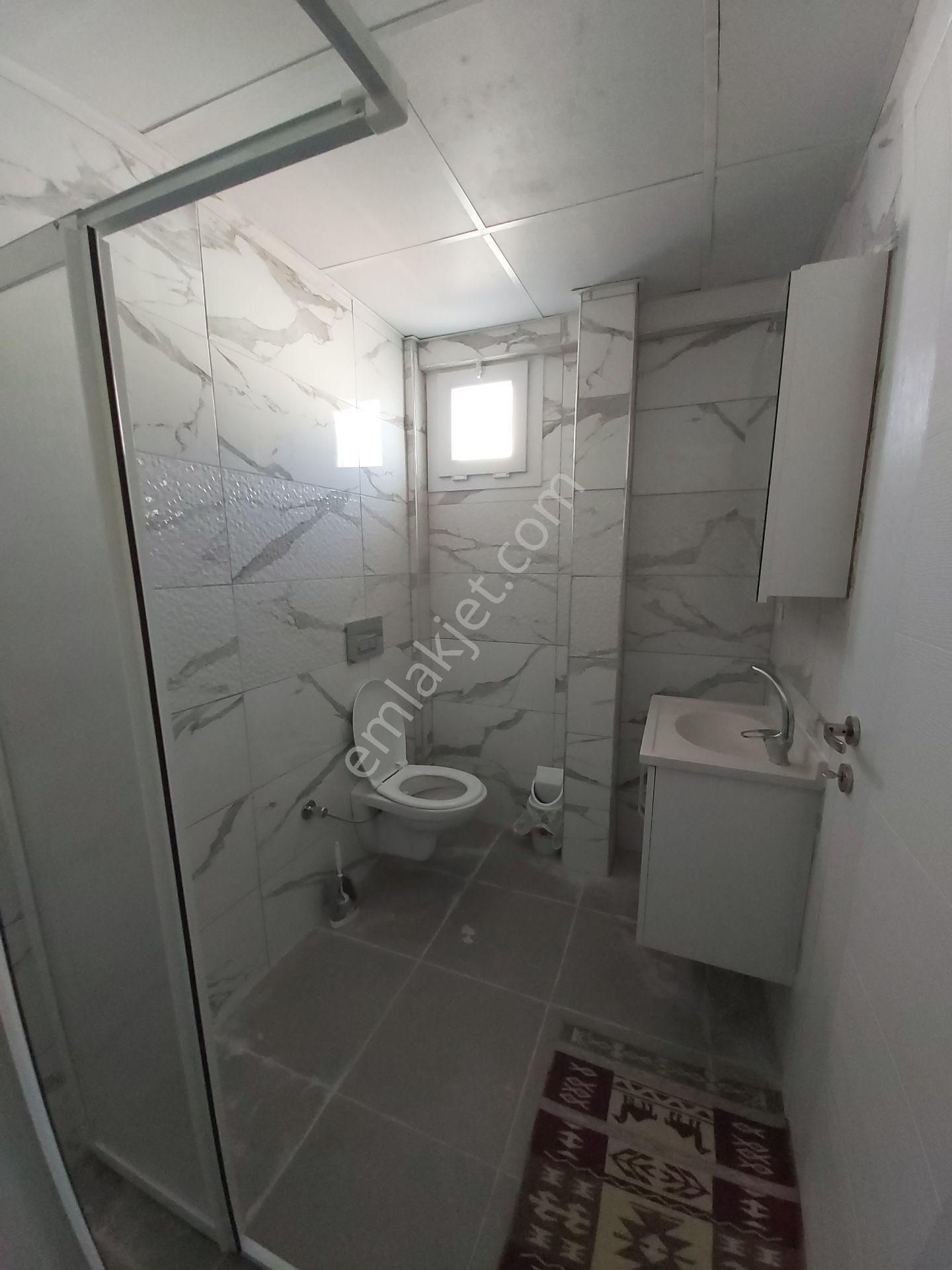 Yeşil Mah.'de Hastaneye 100 Mt Eşyalı 1+0 Kiralık Daire - Görsel 12