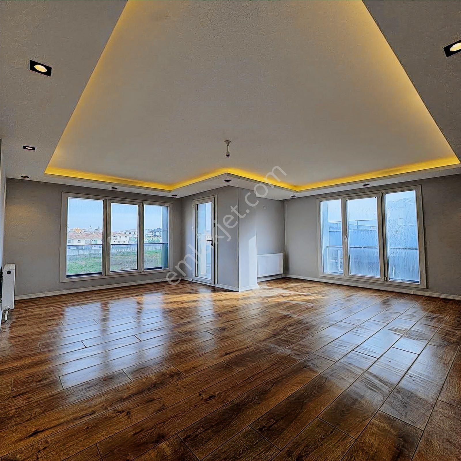 [güzel City] İskanlı Site İçi | 4+2 Teraslı Dubleks | Ferah Alan - Görsel 21