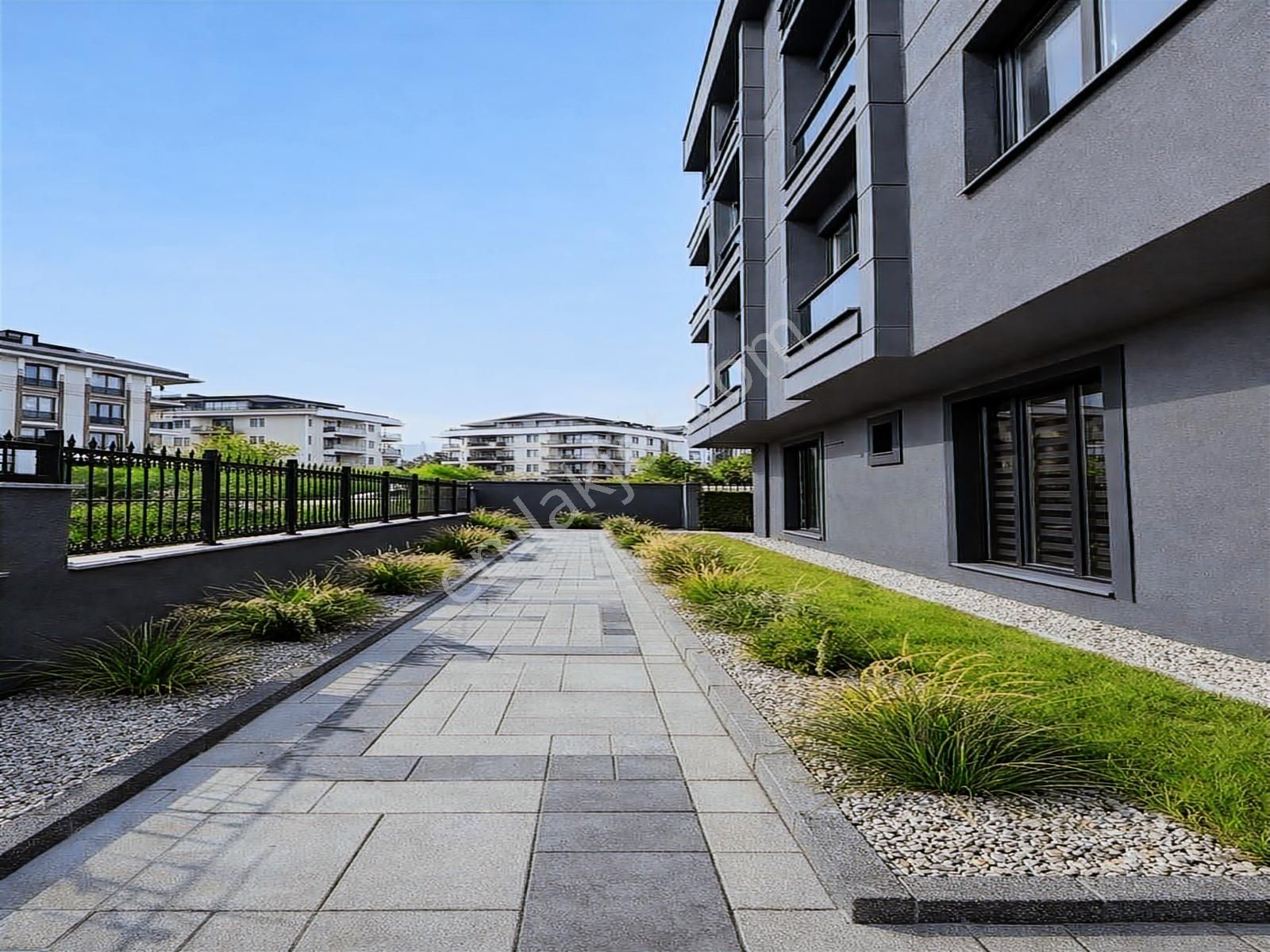 [güzel City] İskanlı Site İçi | 4+2 Teraslı Dubleks | Ferah Alan - Görsel 25