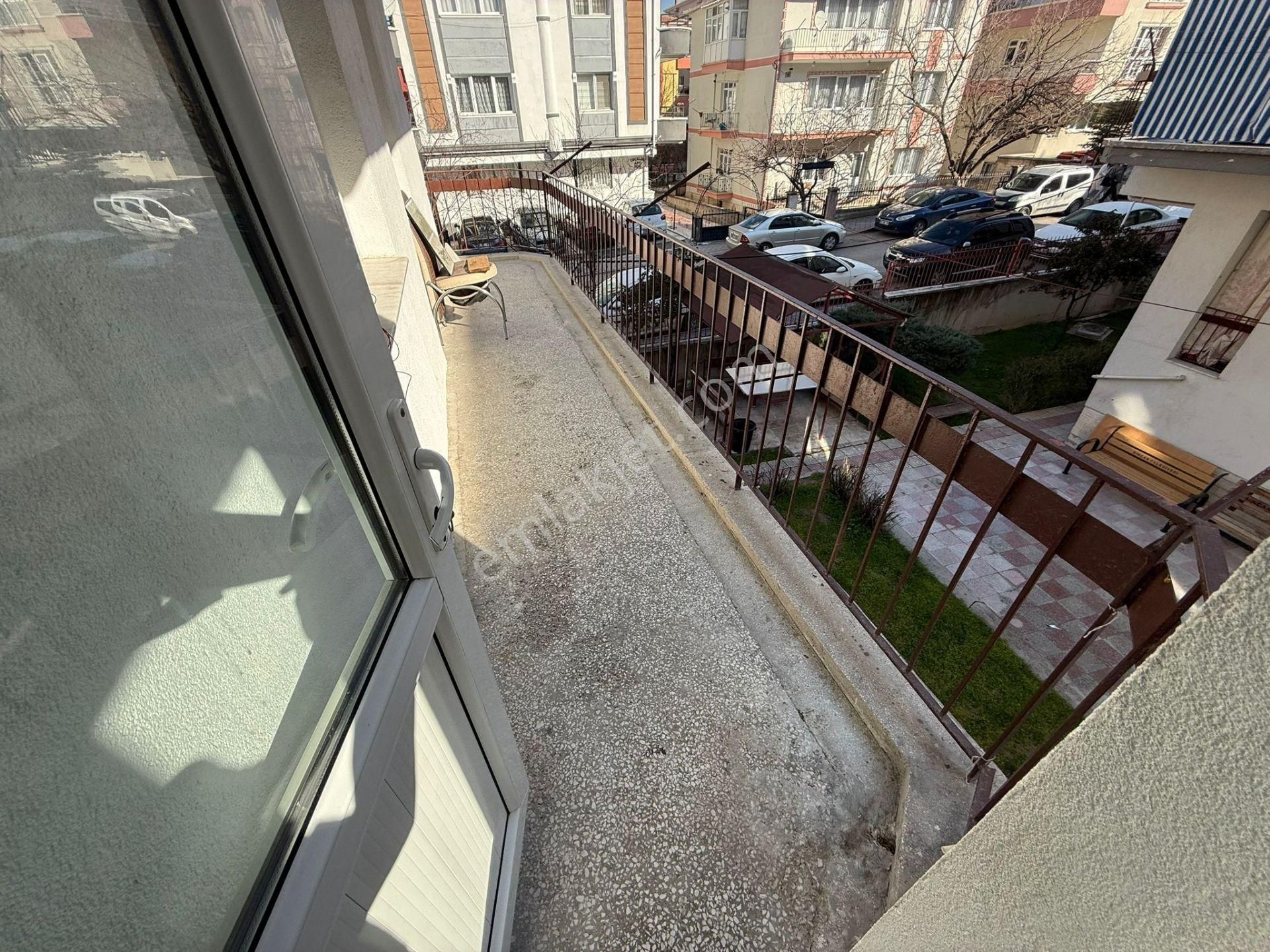 Sincan Maraşal Çakmak Mh. 3+1 Kiralık Daire - Görsel 25