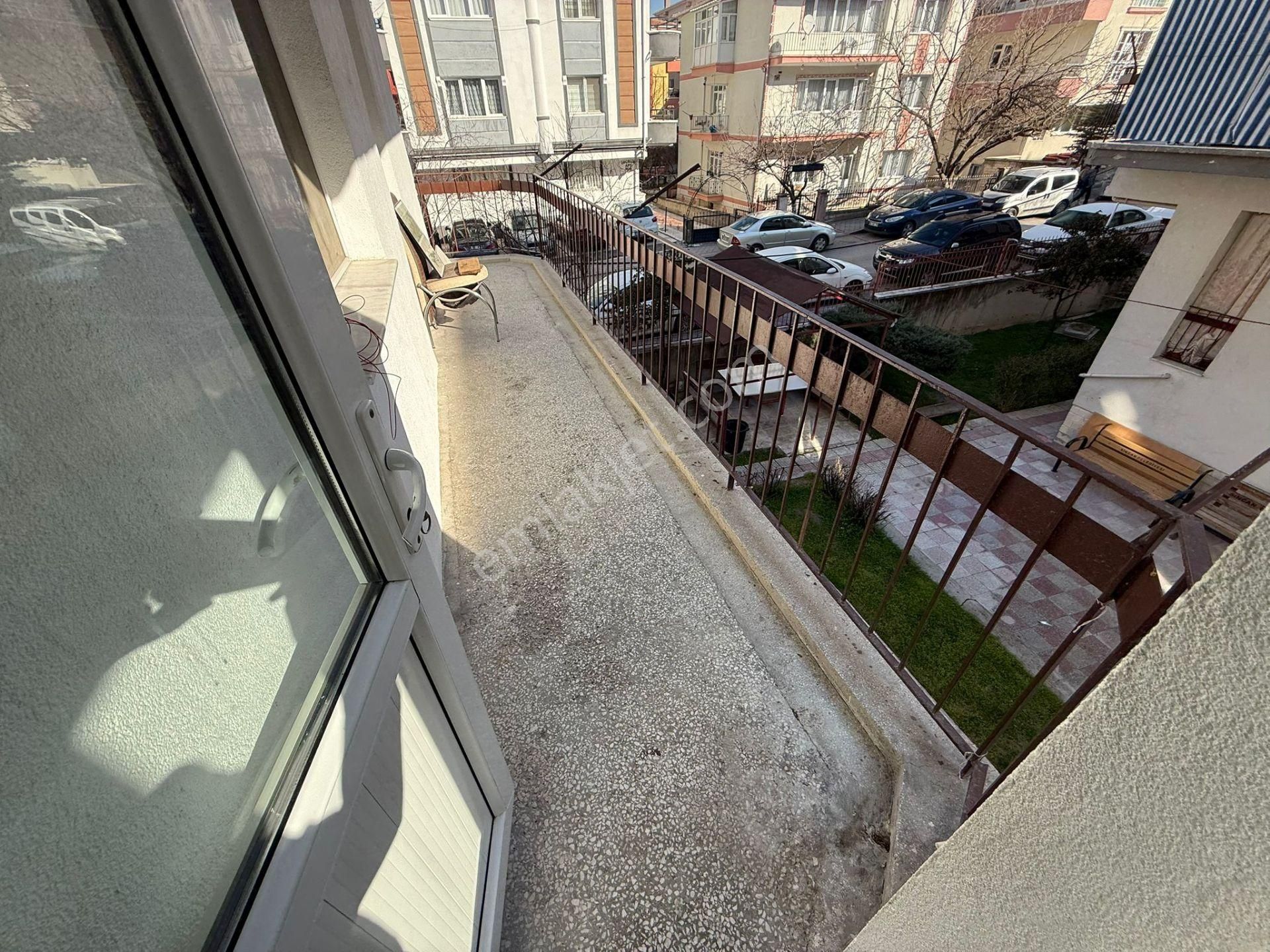 Sincan Maraşal Çakmak Mh. 3+1 Kiralık Daire - Görsel 24