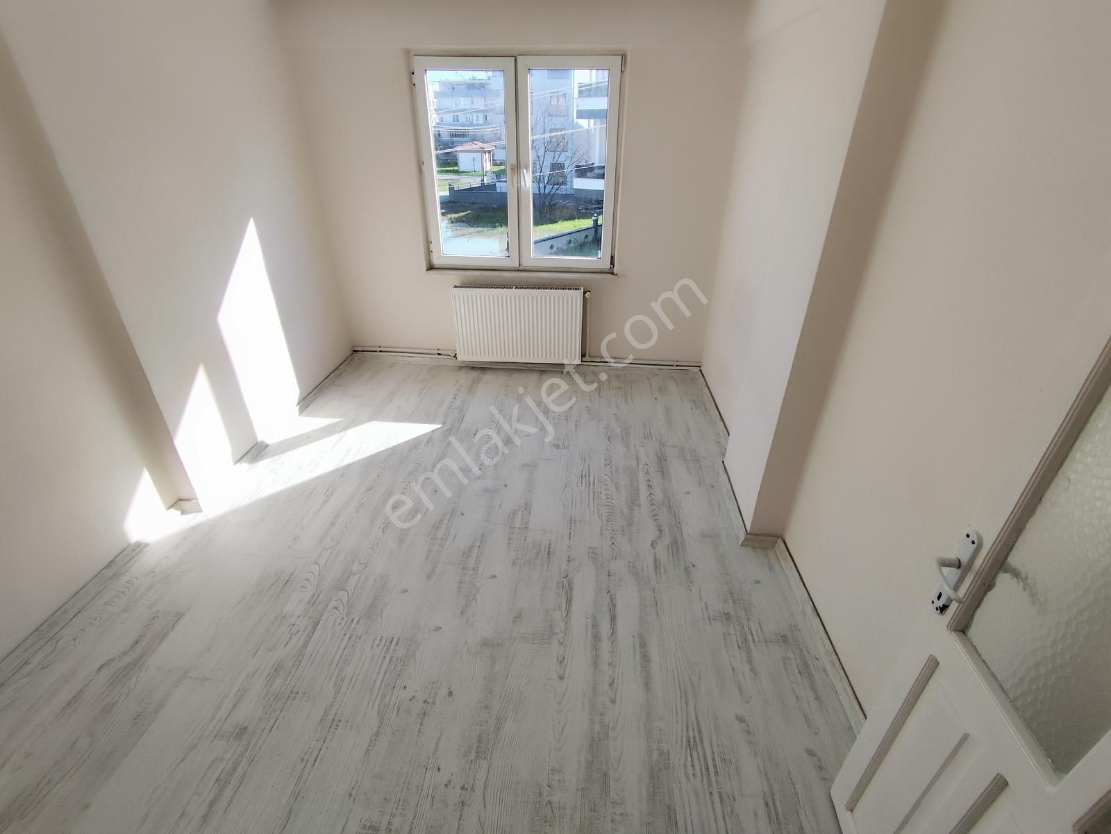 Akçay Altınkum Da 2+1 Doğalgazlı Ön Köşe Cephe Boş Kiralık Daire - Görsel 12