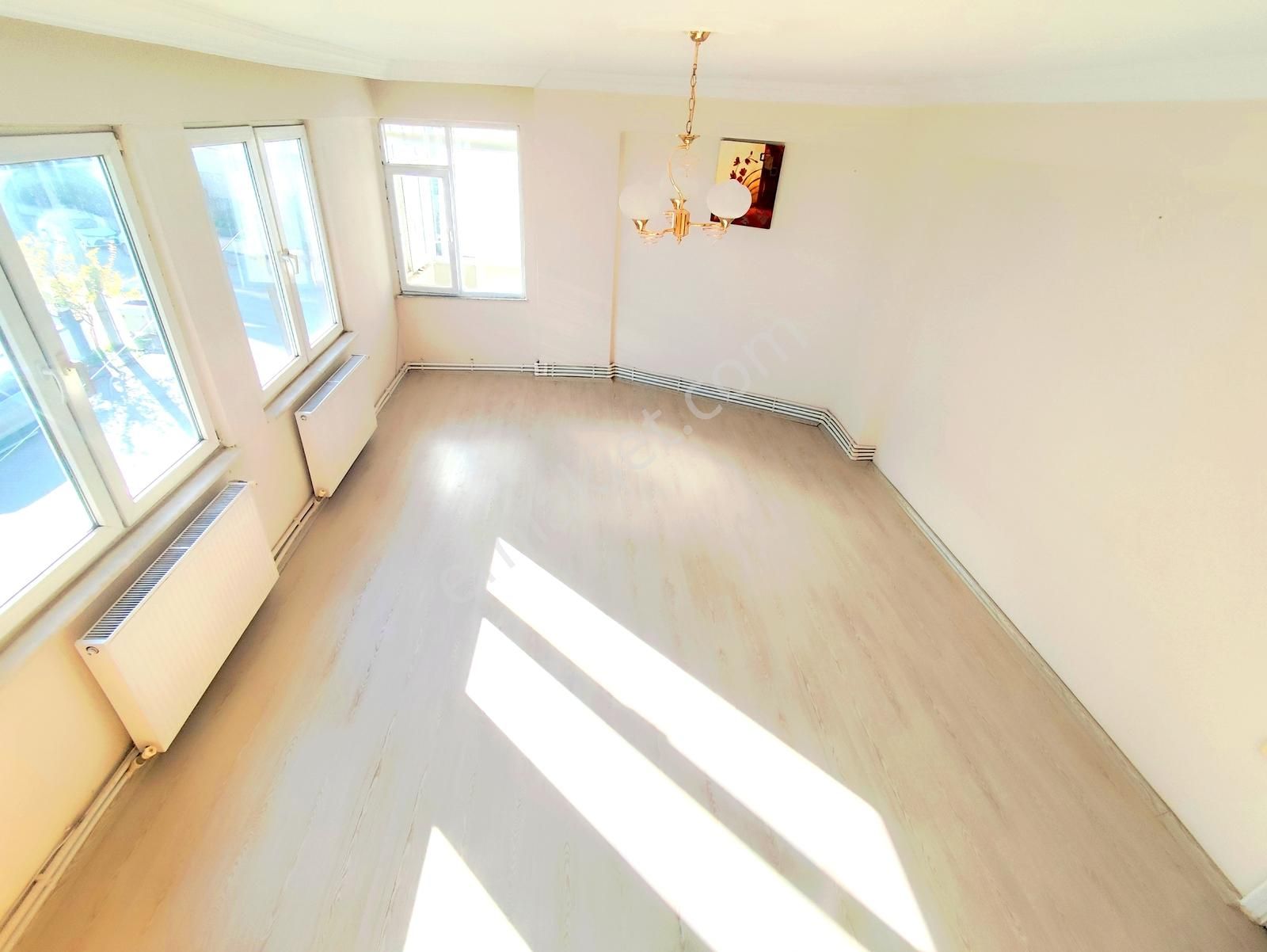 Akçay Altınkum Da 2+1 Doğalgazlı Ön Köşe Cephe Boş Kiralık Daire - Görsel 17